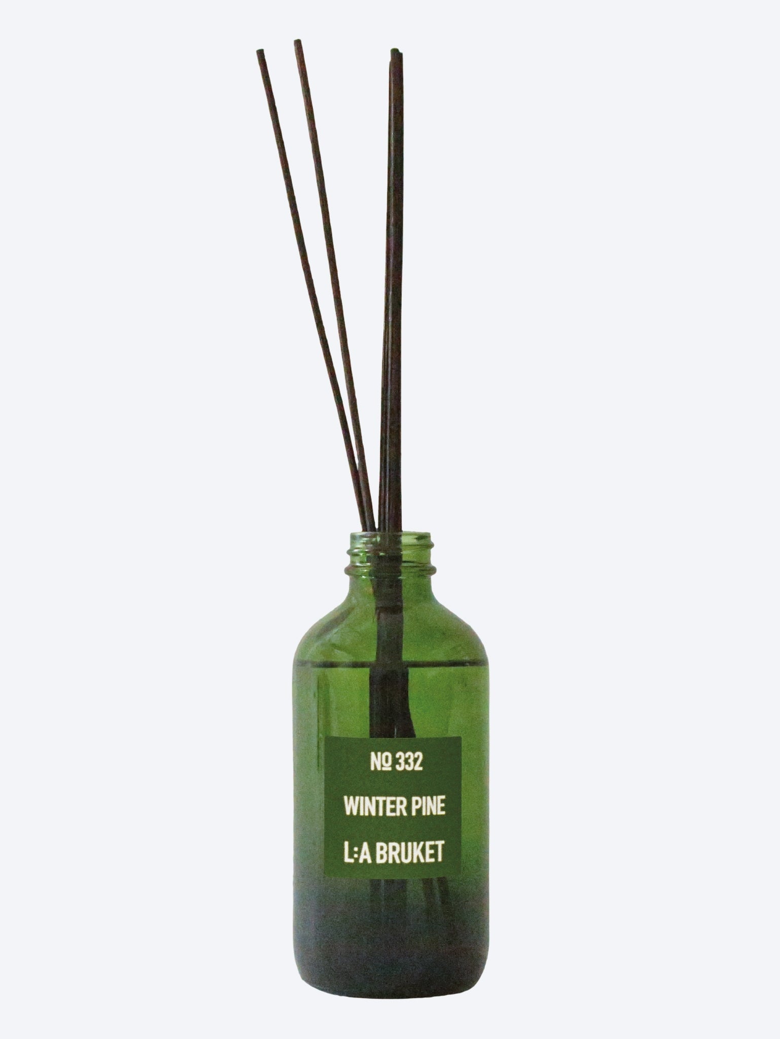 Winter pine room diffuseur 200ml 1