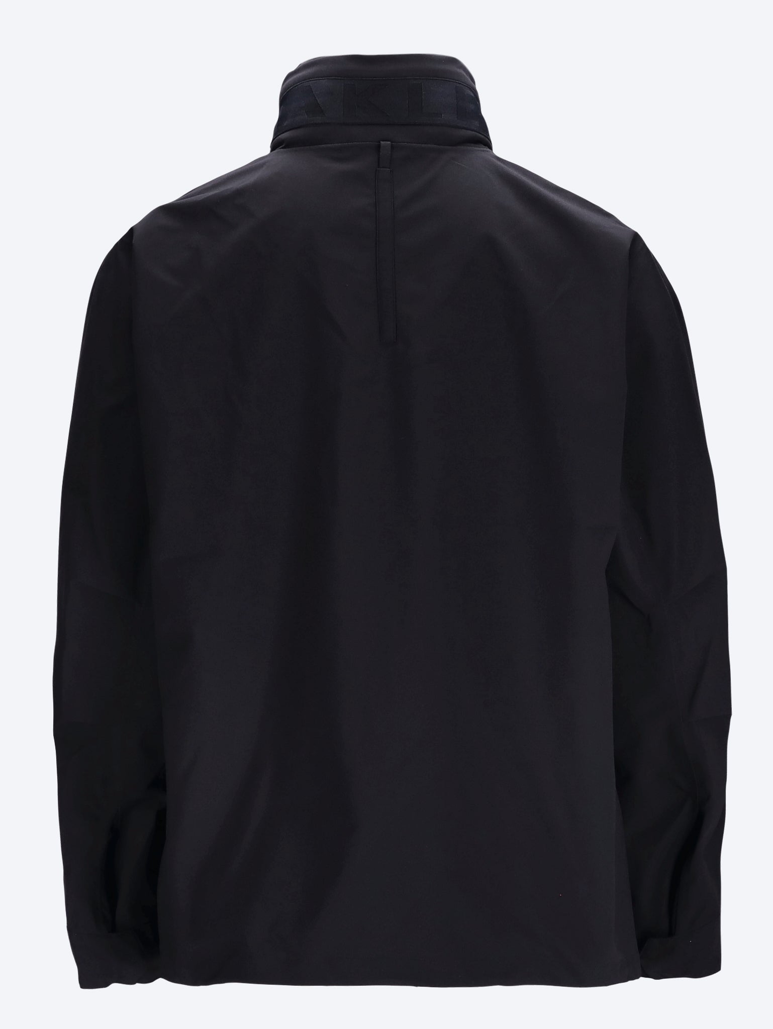 Veste utilitaire mtn câblée 3