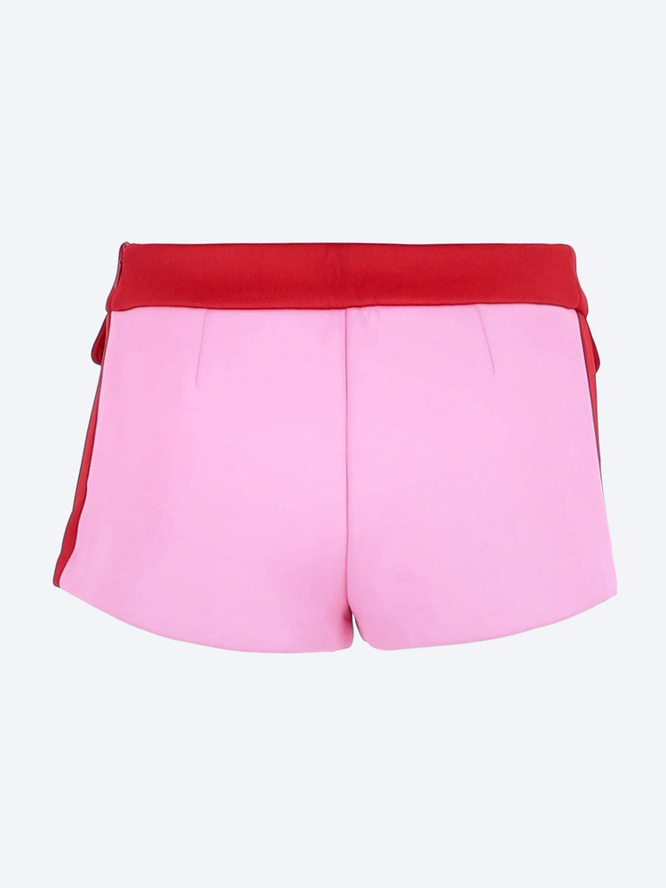 Womens mini shorts 3
