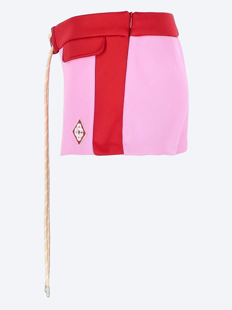 Womens mini shorts 2