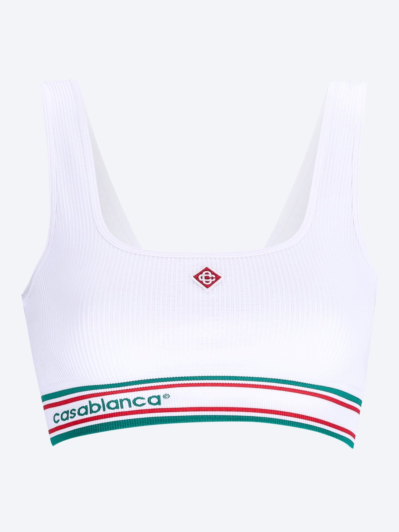 Womens seamless bralette 1