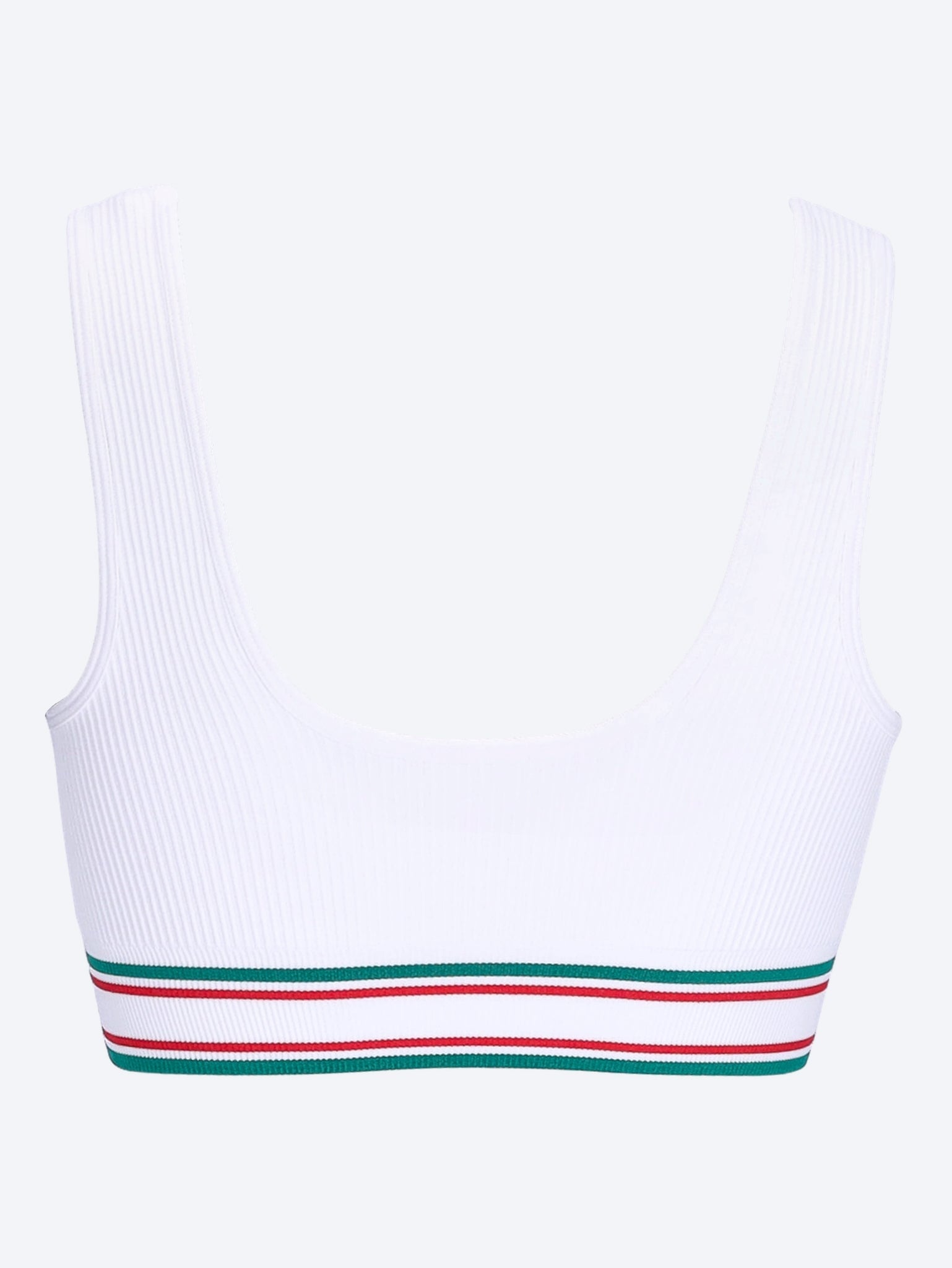 Womens seamless bralette 3
