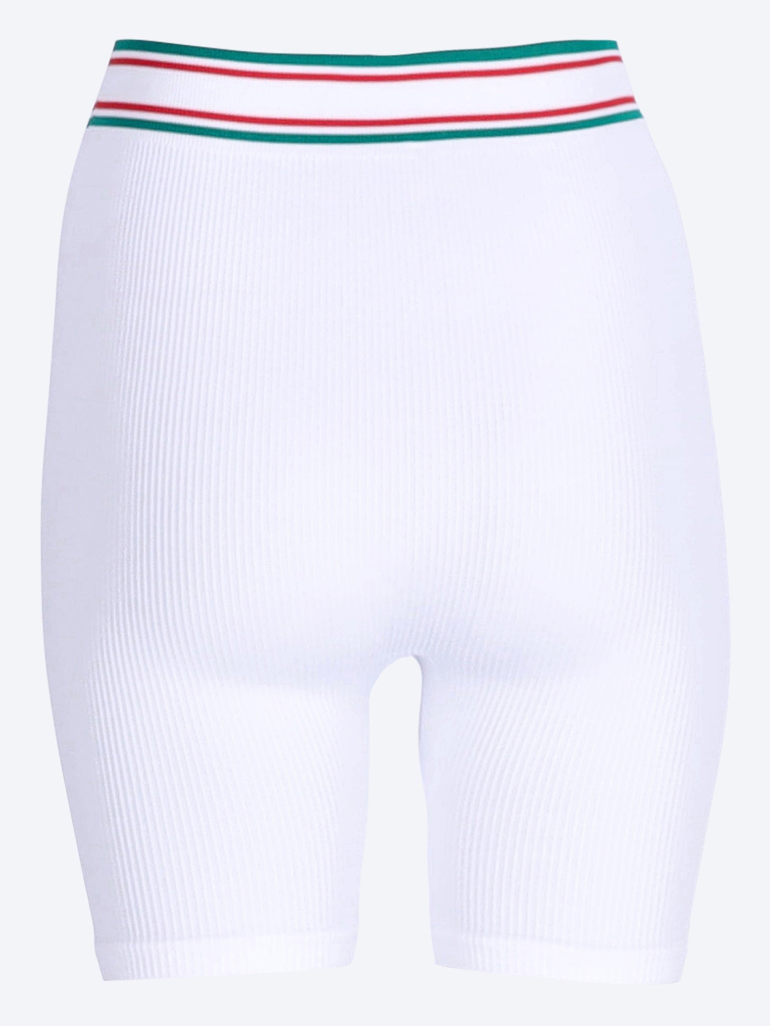 Womens seamless shorts 3