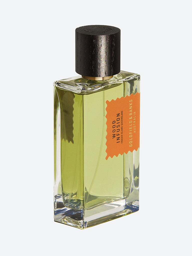 Wood Infusion Edp 100 ml 3