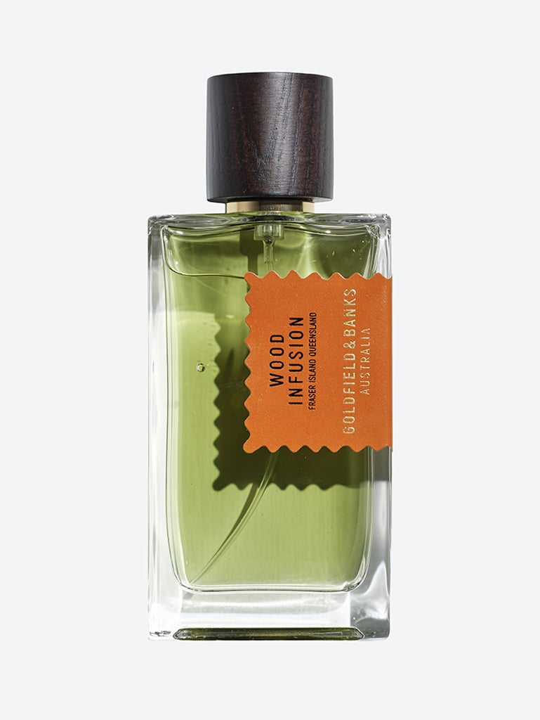 Wood Infusion Edp 100 ml 1
