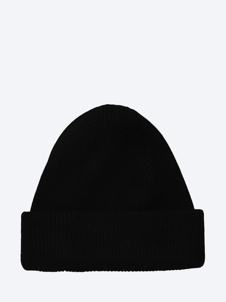 Wool beanie 2
