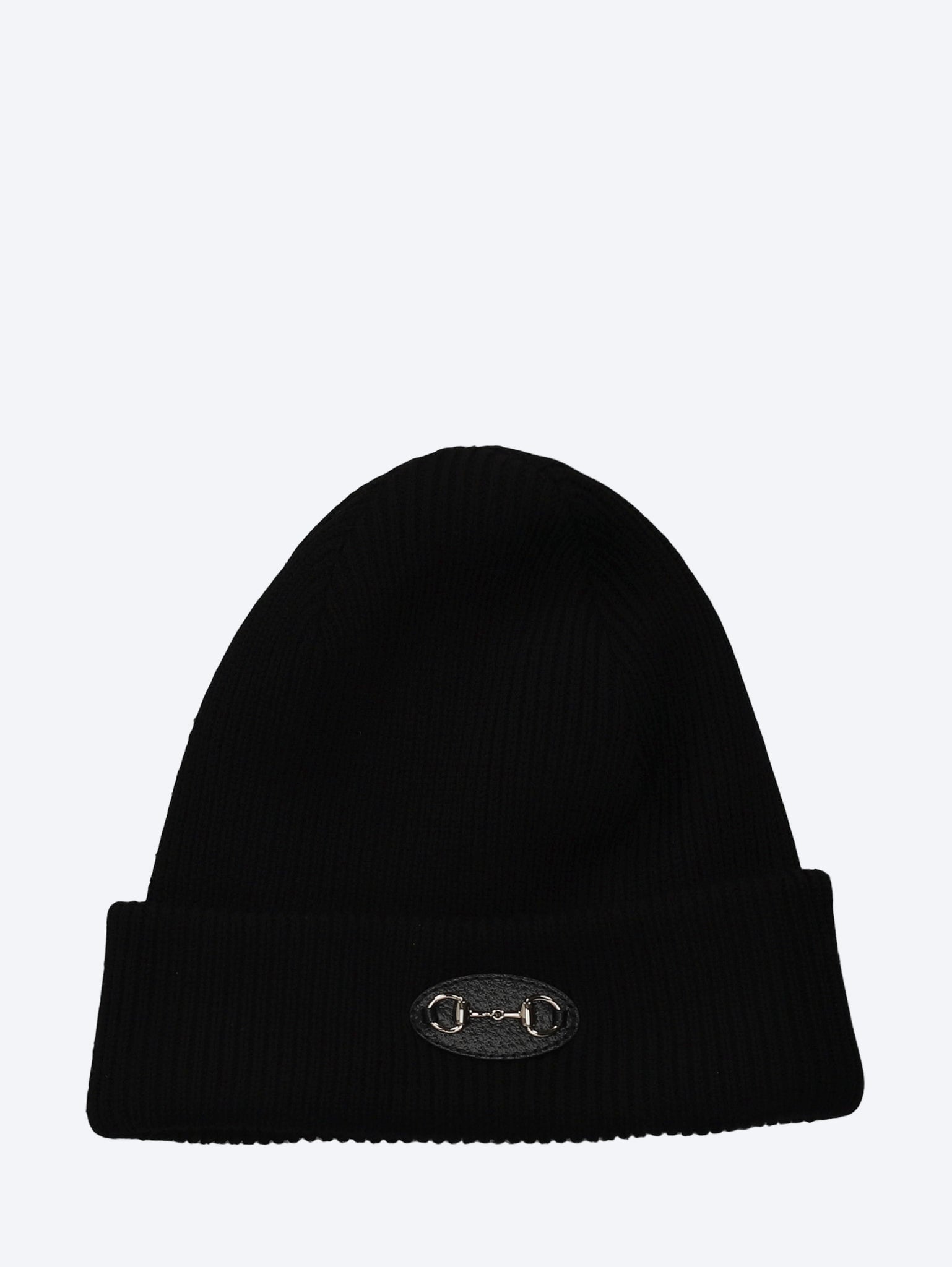 Wool beanie 1