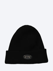 Wool beanie ref: