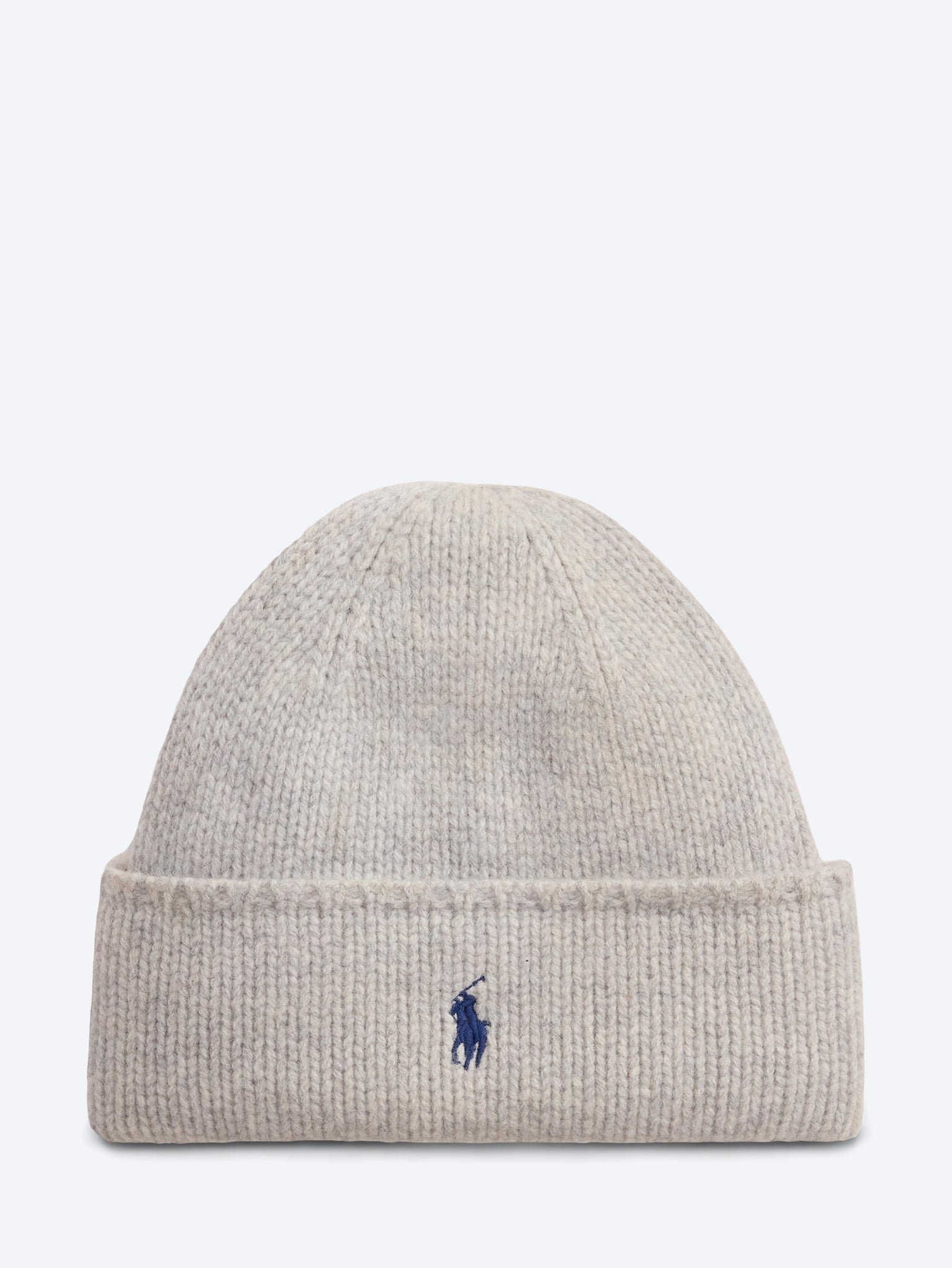 Wool beanie 1