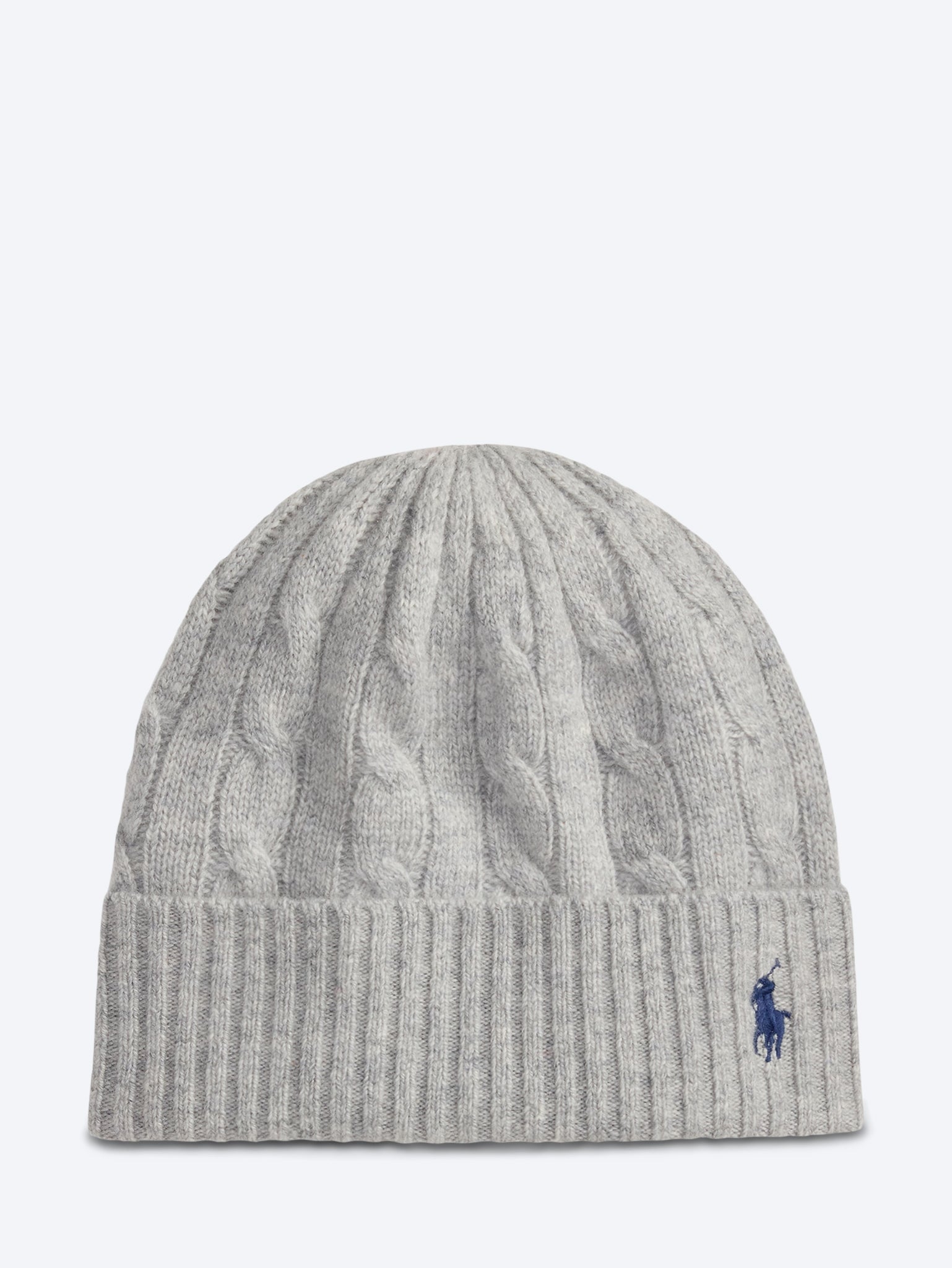 Bonnet en laine mélangée 1