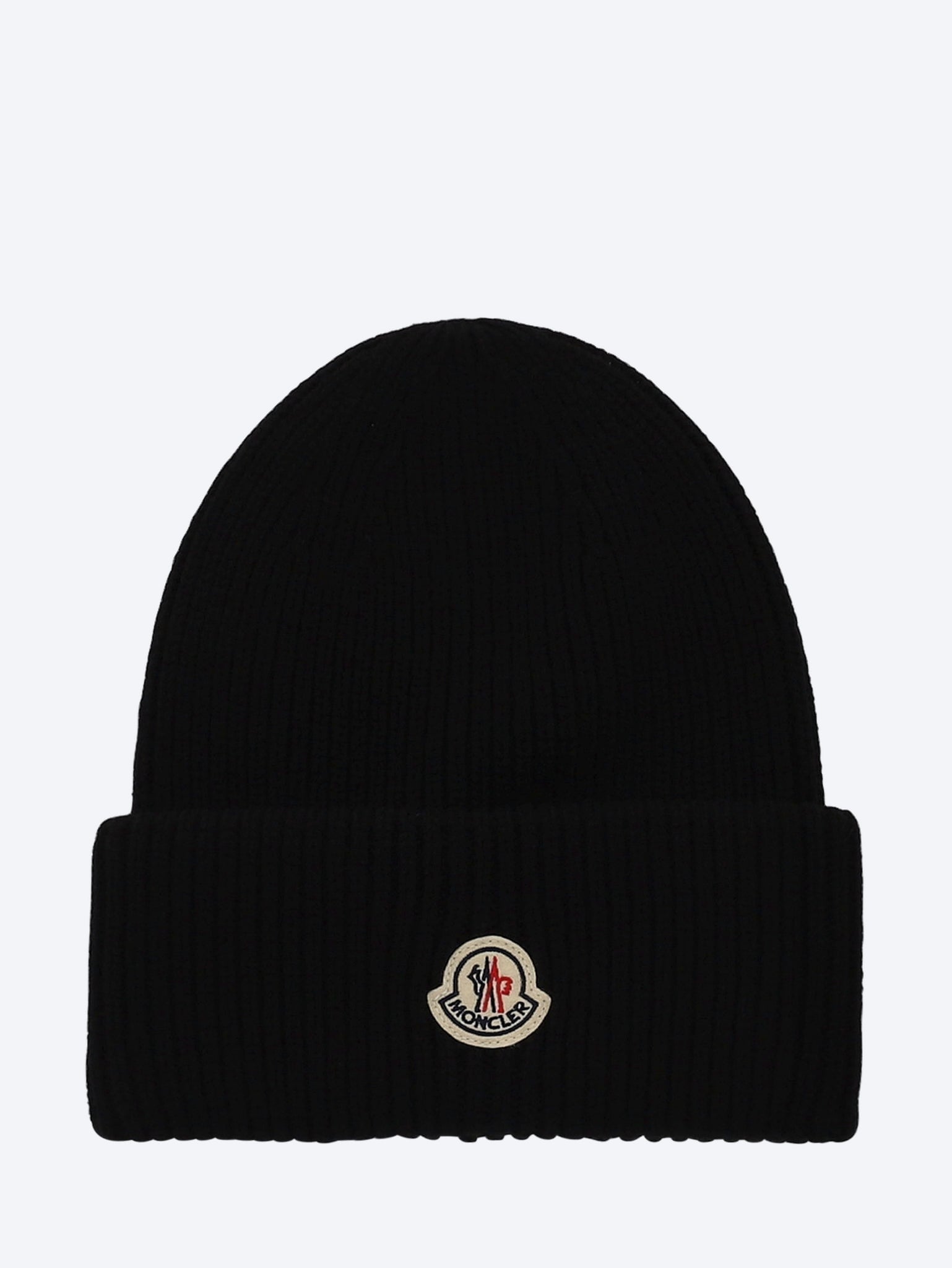 Chapeau de mélange en laine-laine 1