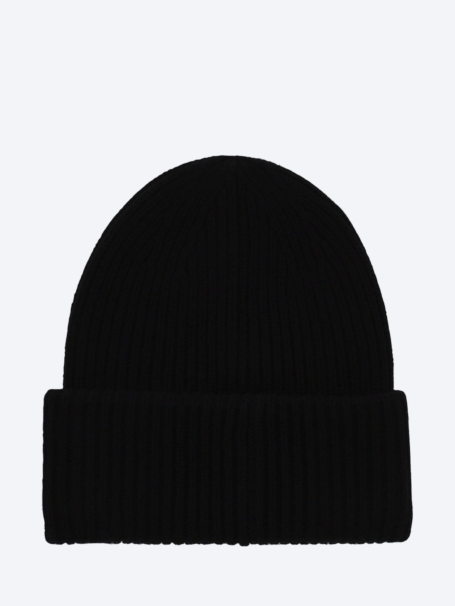 Chapeau de mélange en laine-laine 2