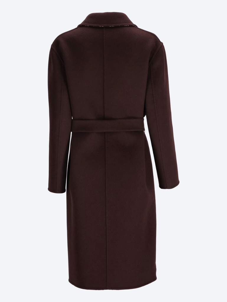 Wool coat 3