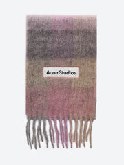 Wool heavy scarf ref: