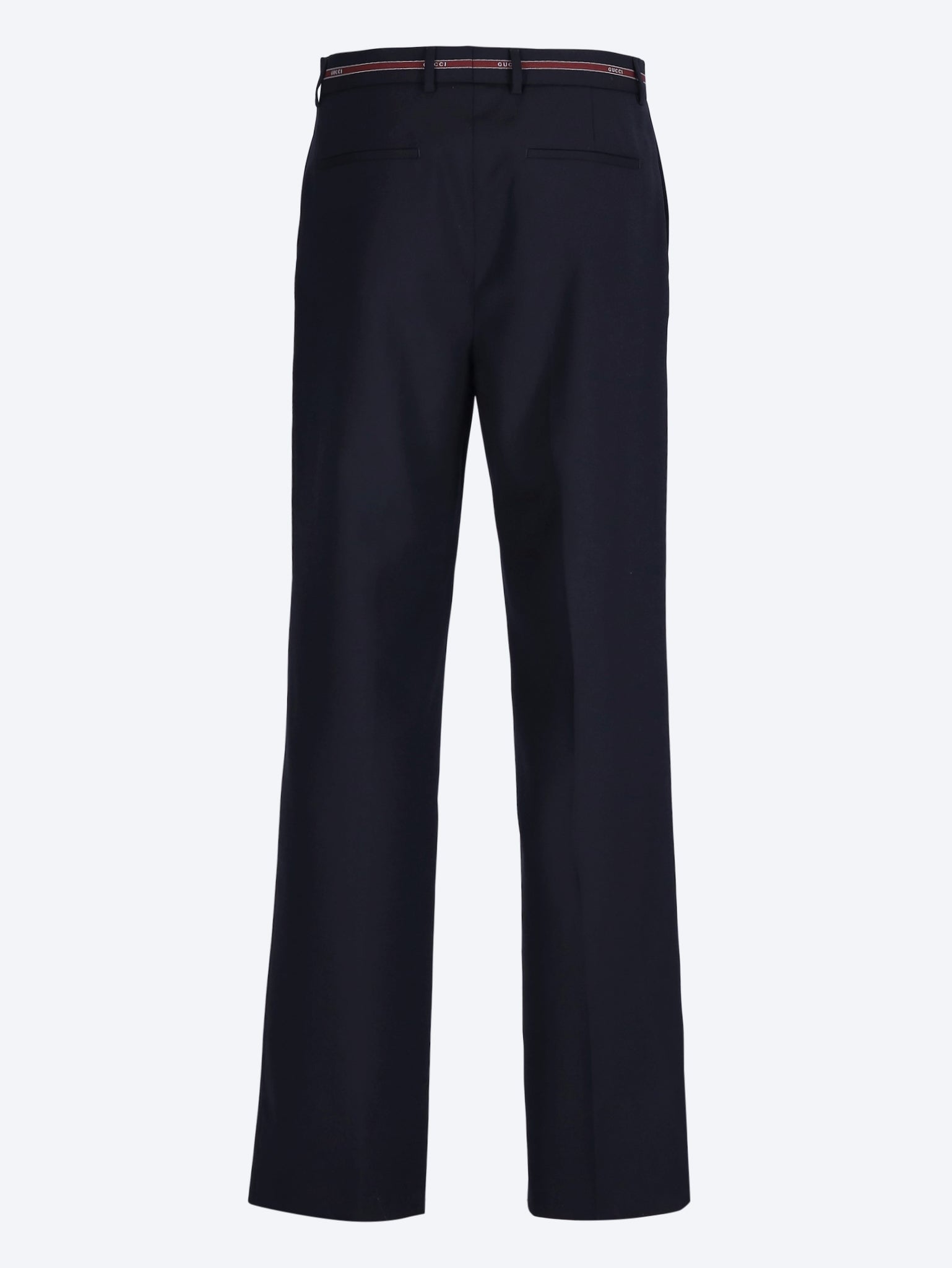 Wool pants 3