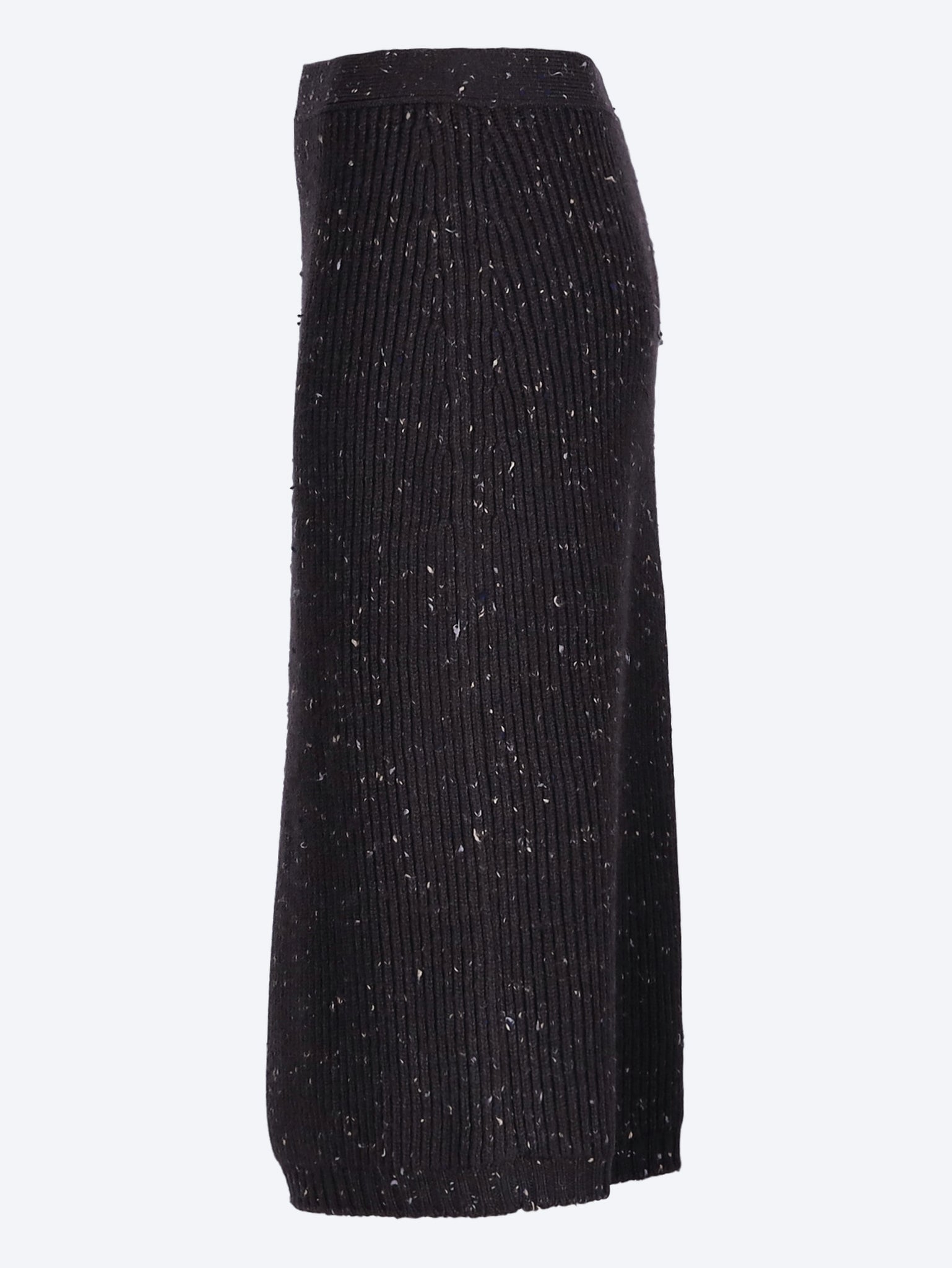 Wool skirt 2