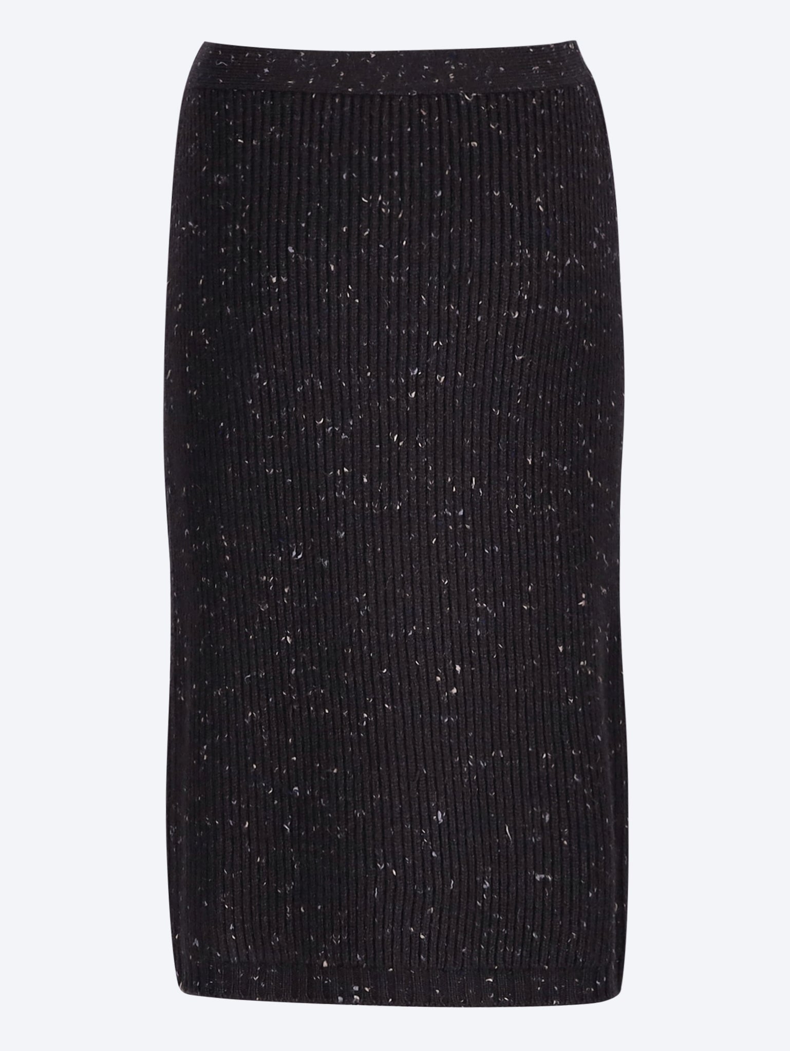 Wool skirt 1
