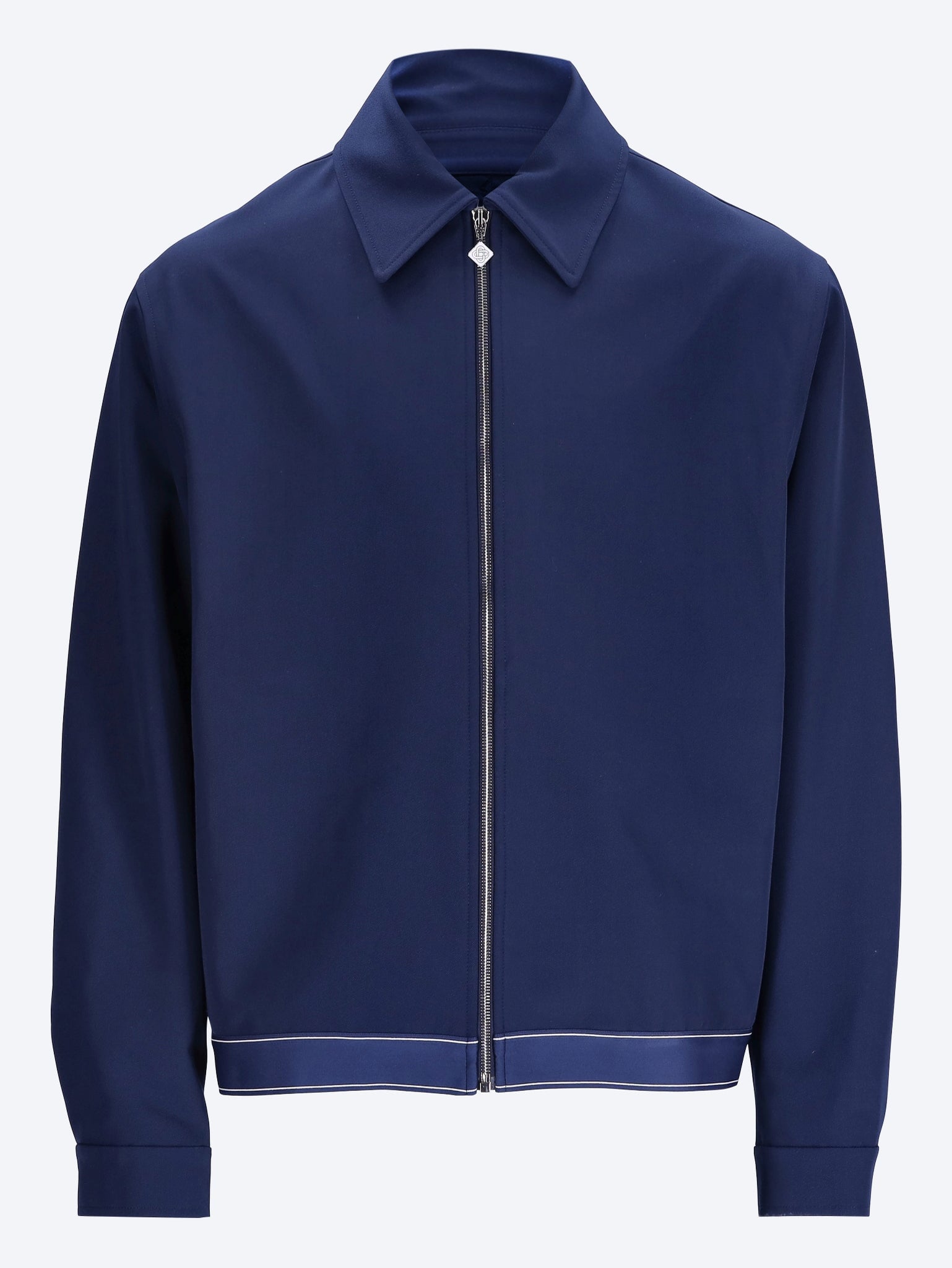 Wool sports jacket 1