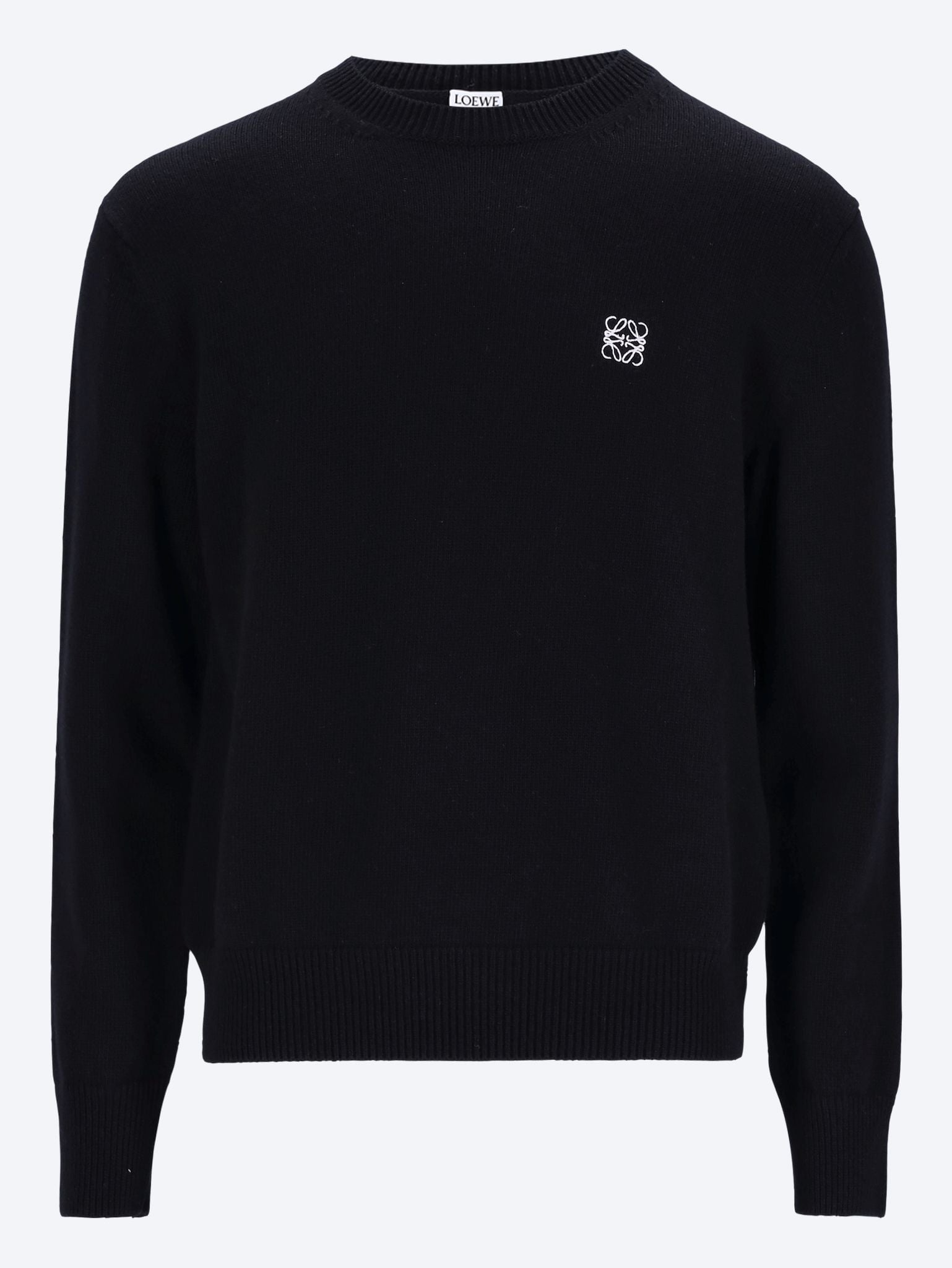 Wollpullover 1