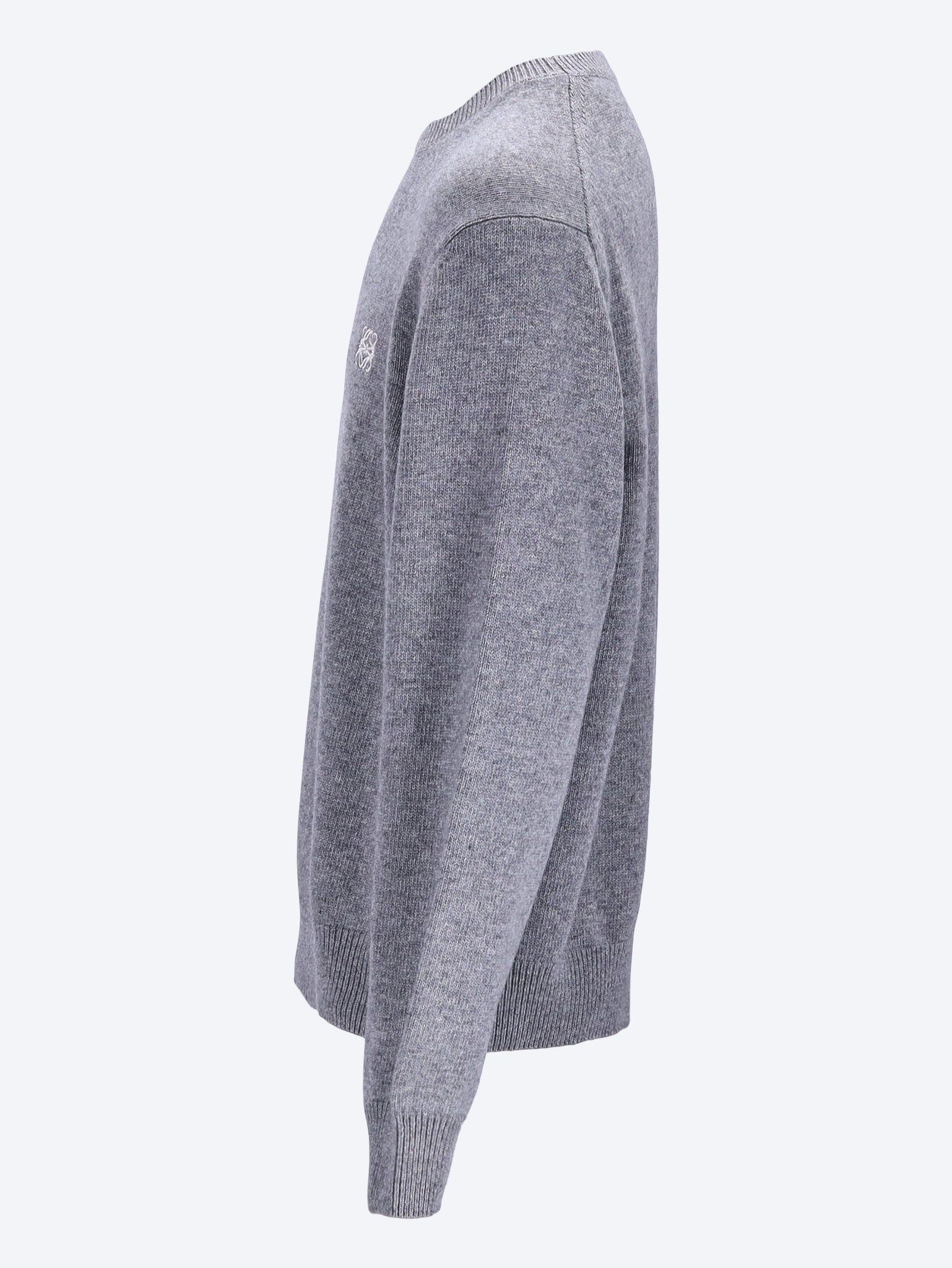 Wool sweater 2
