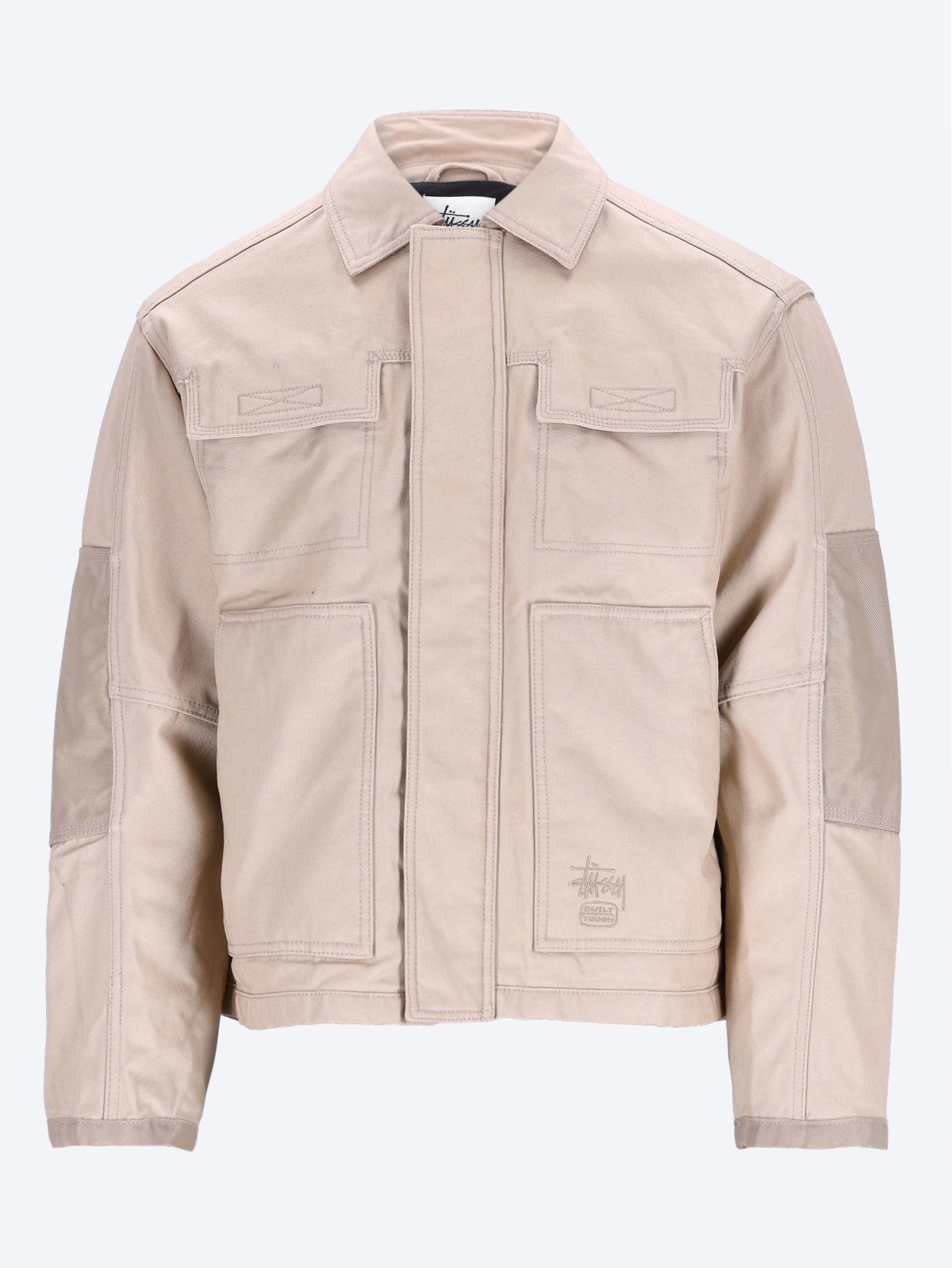 Workgear jacket 1
