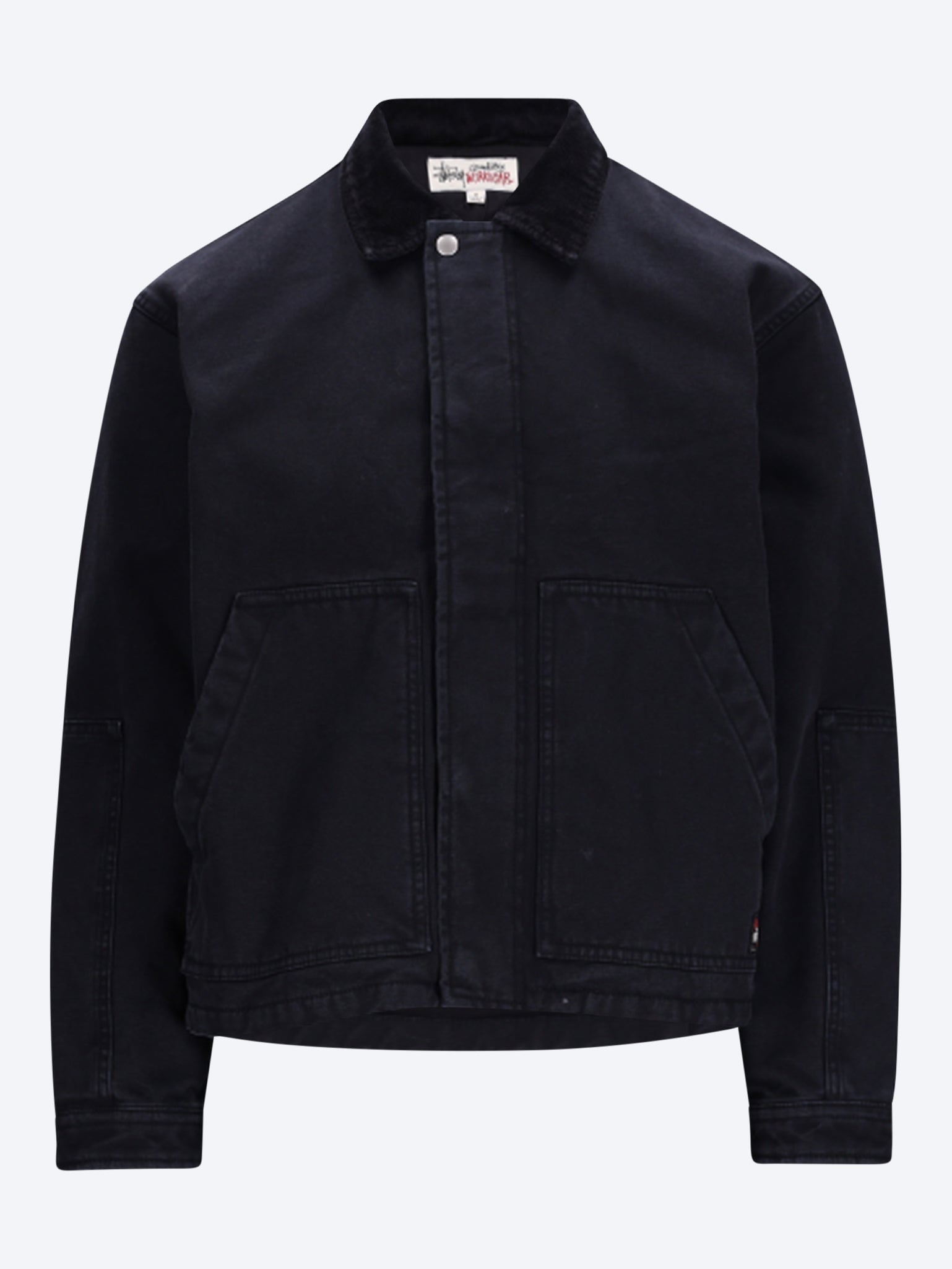 Veste de travail 1