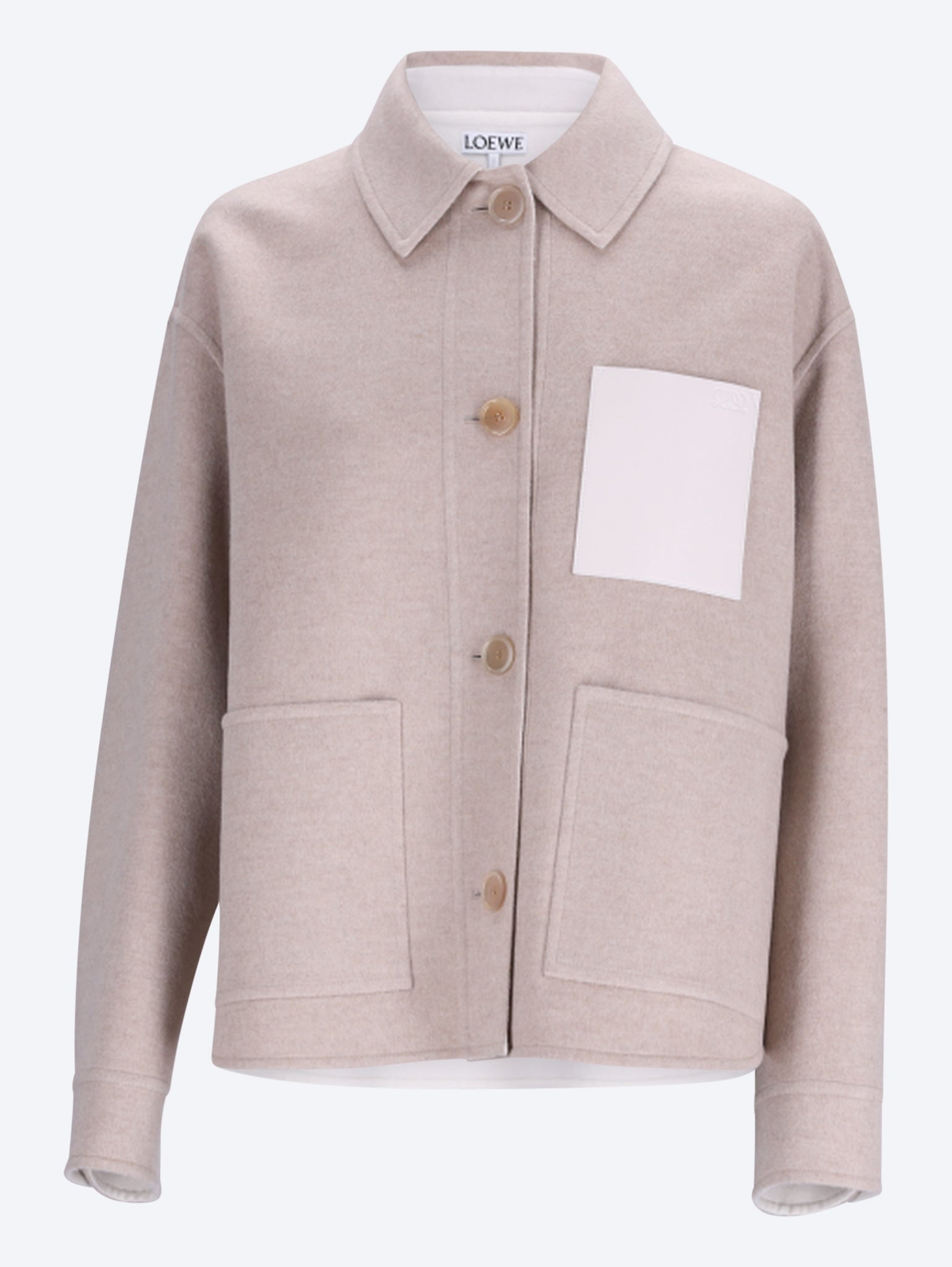 Workwear jacket 1