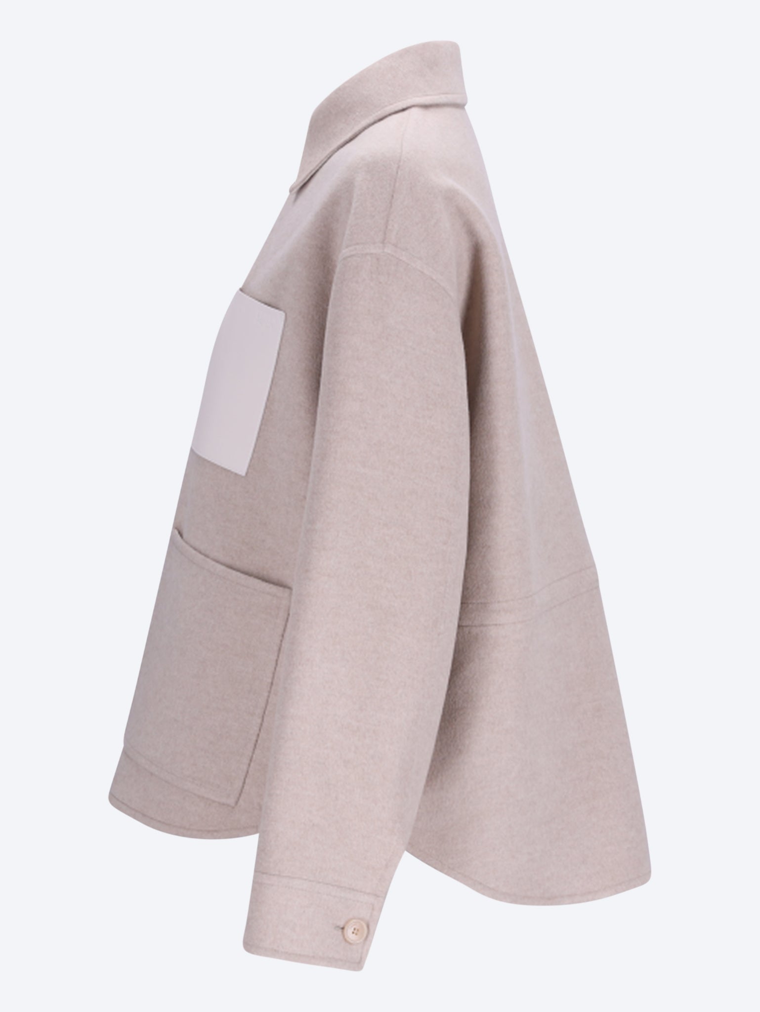 Workwear jacket 2