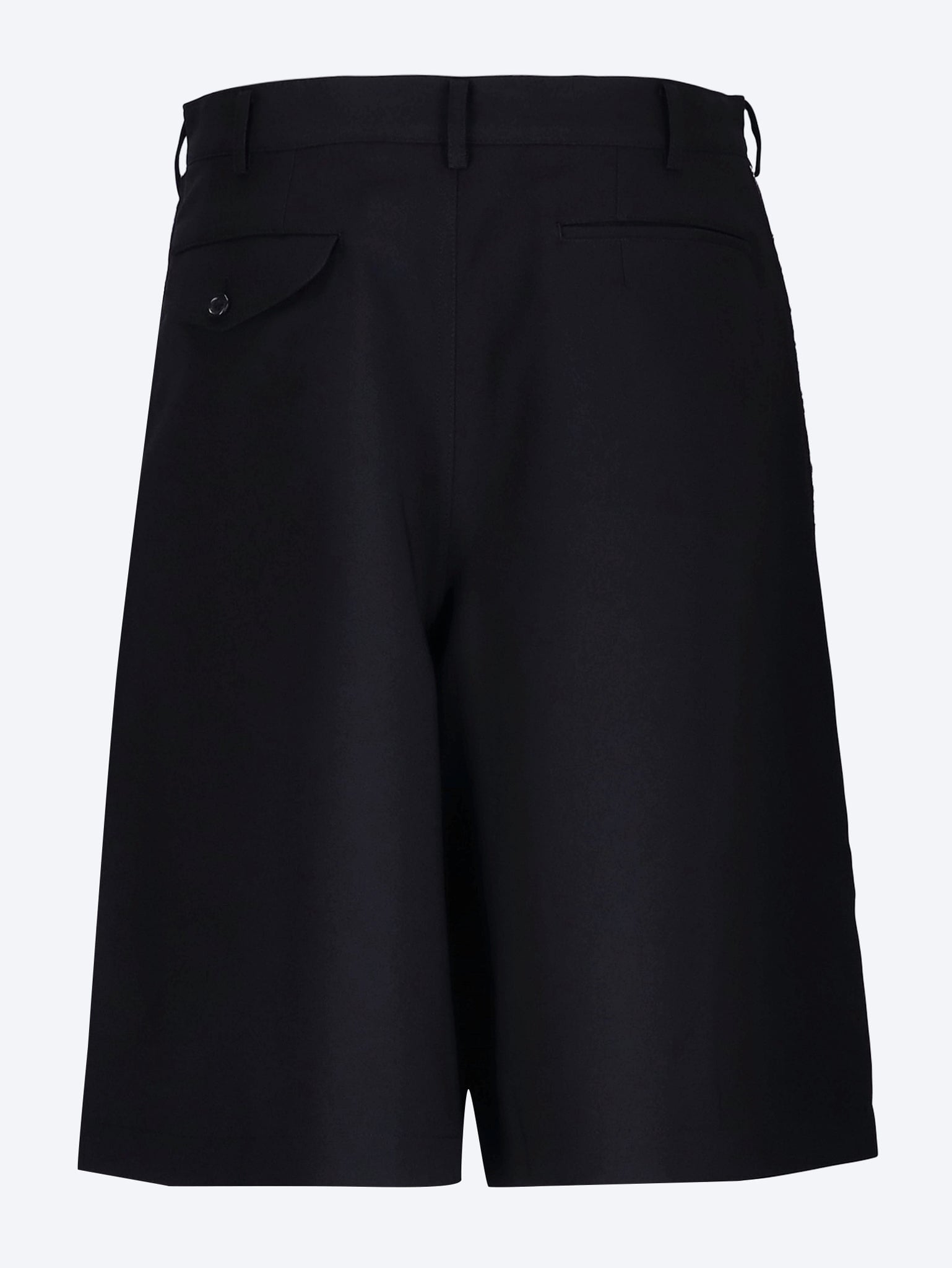 Woven pants 3
