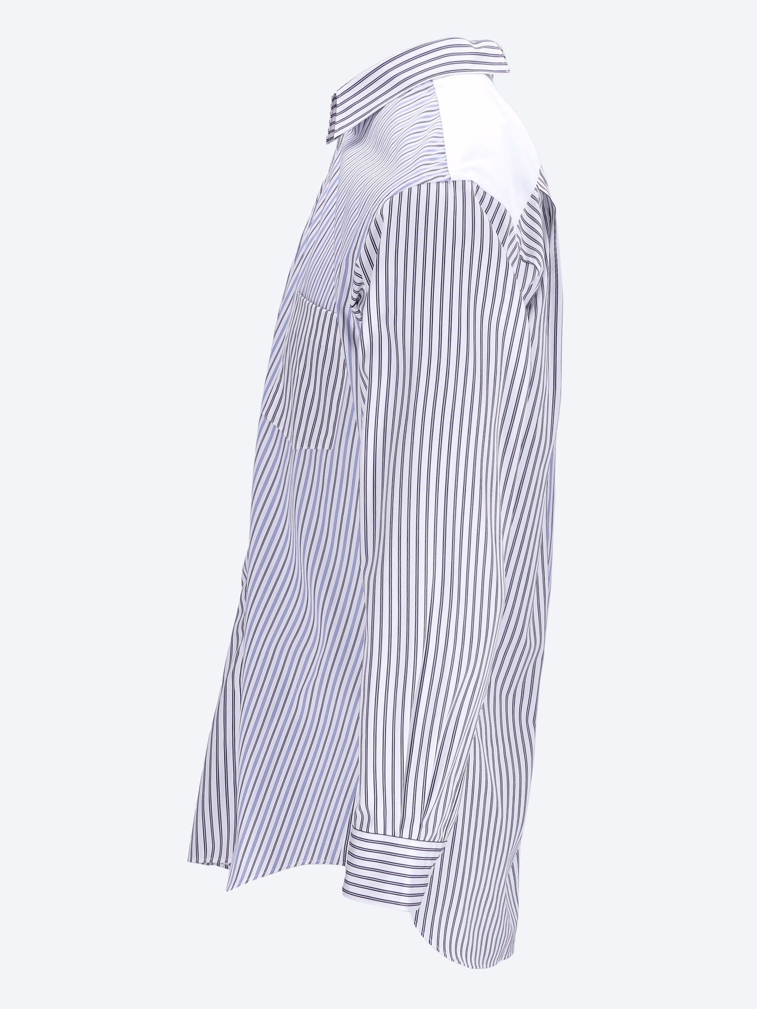 Woven shirt 2