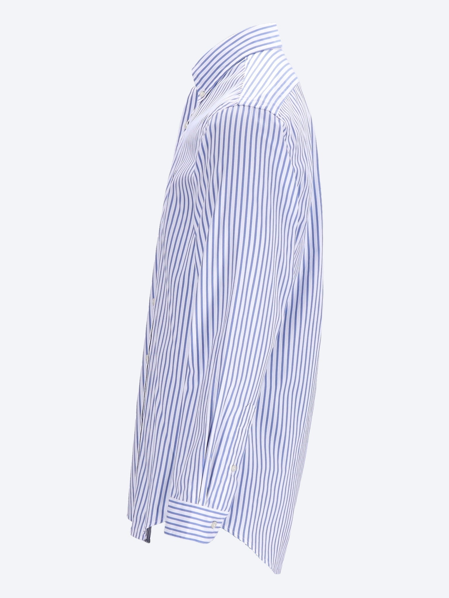Gewebtes Sportshirt 2