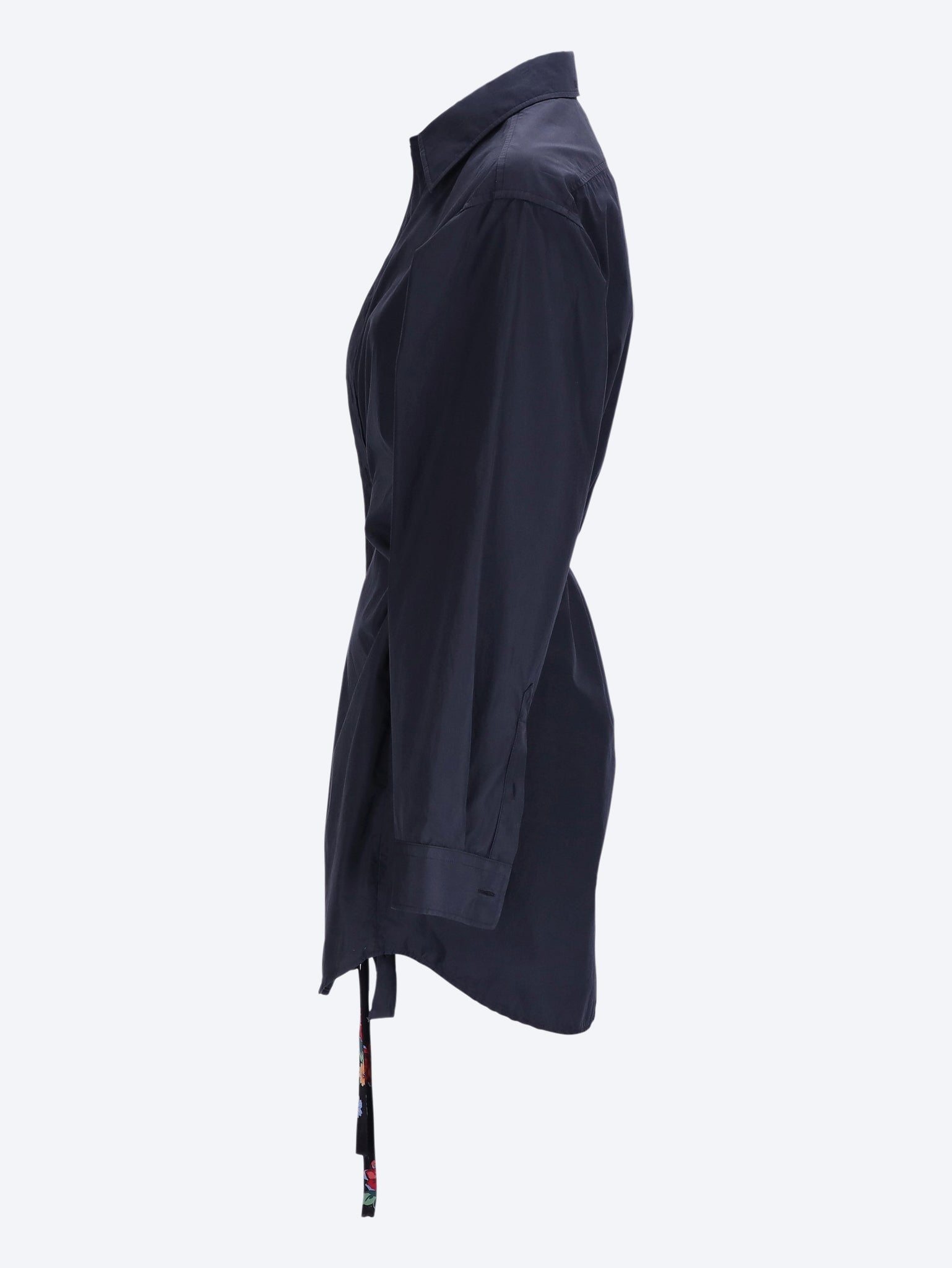Wickelkleid 2