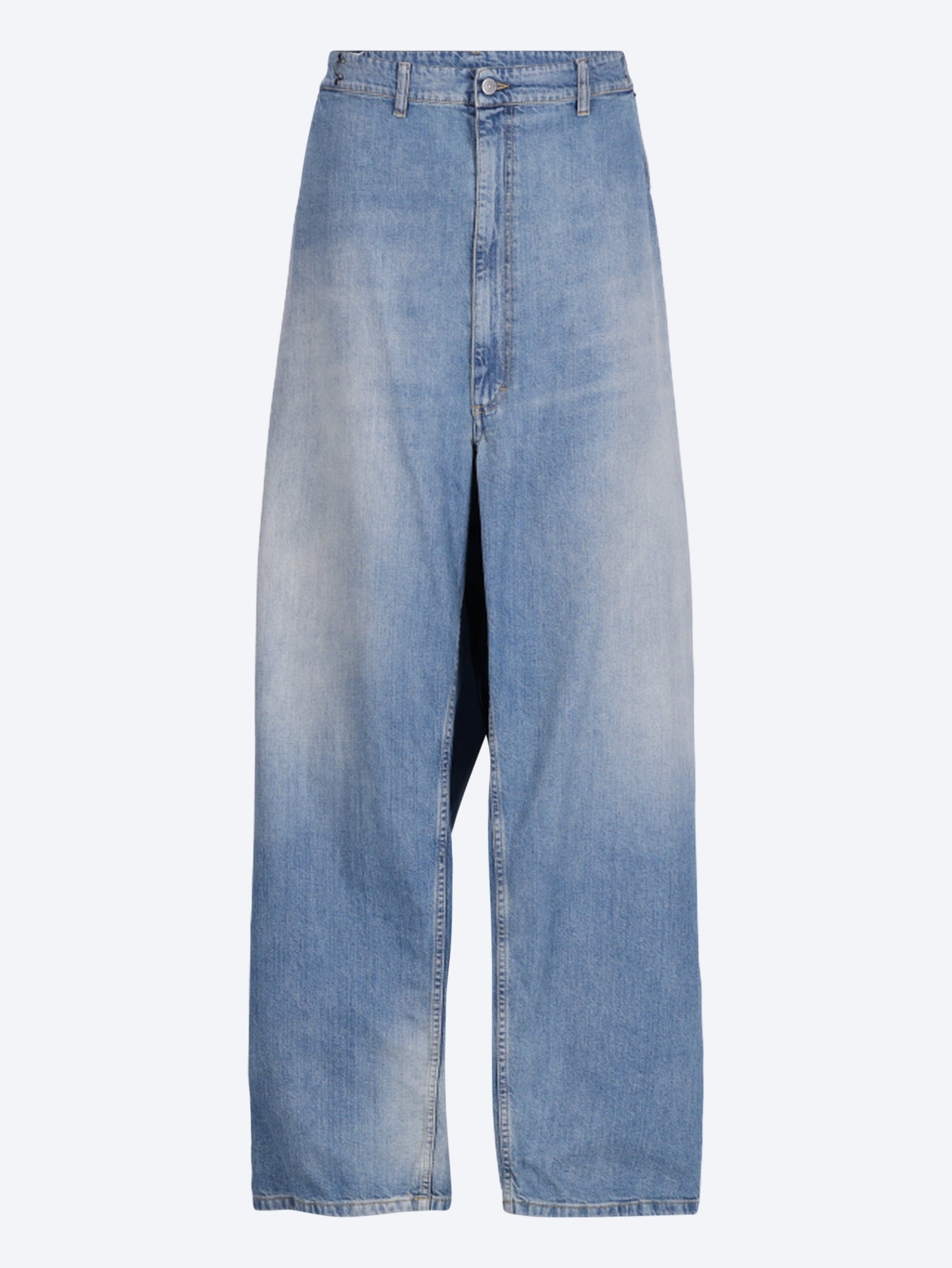 Wrap jeans 1