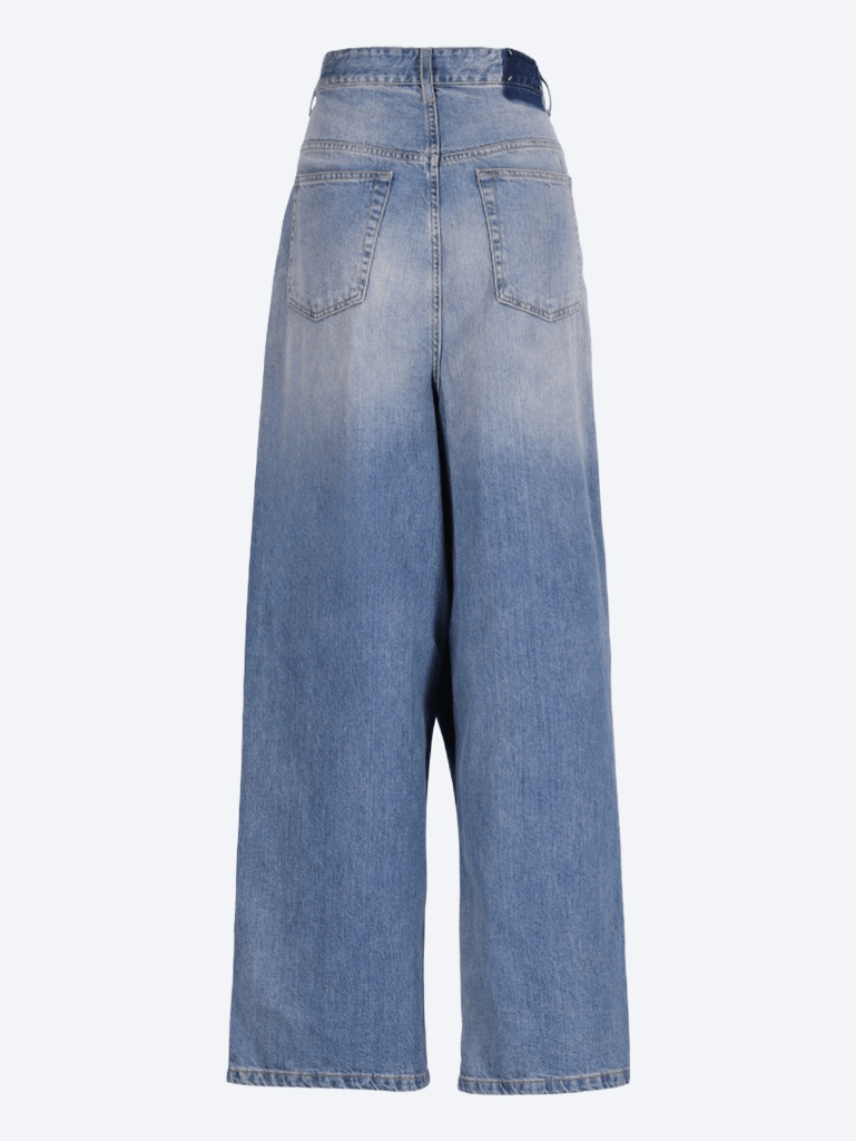 Wrap jeans 3