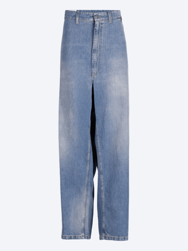Wrap jeans 1