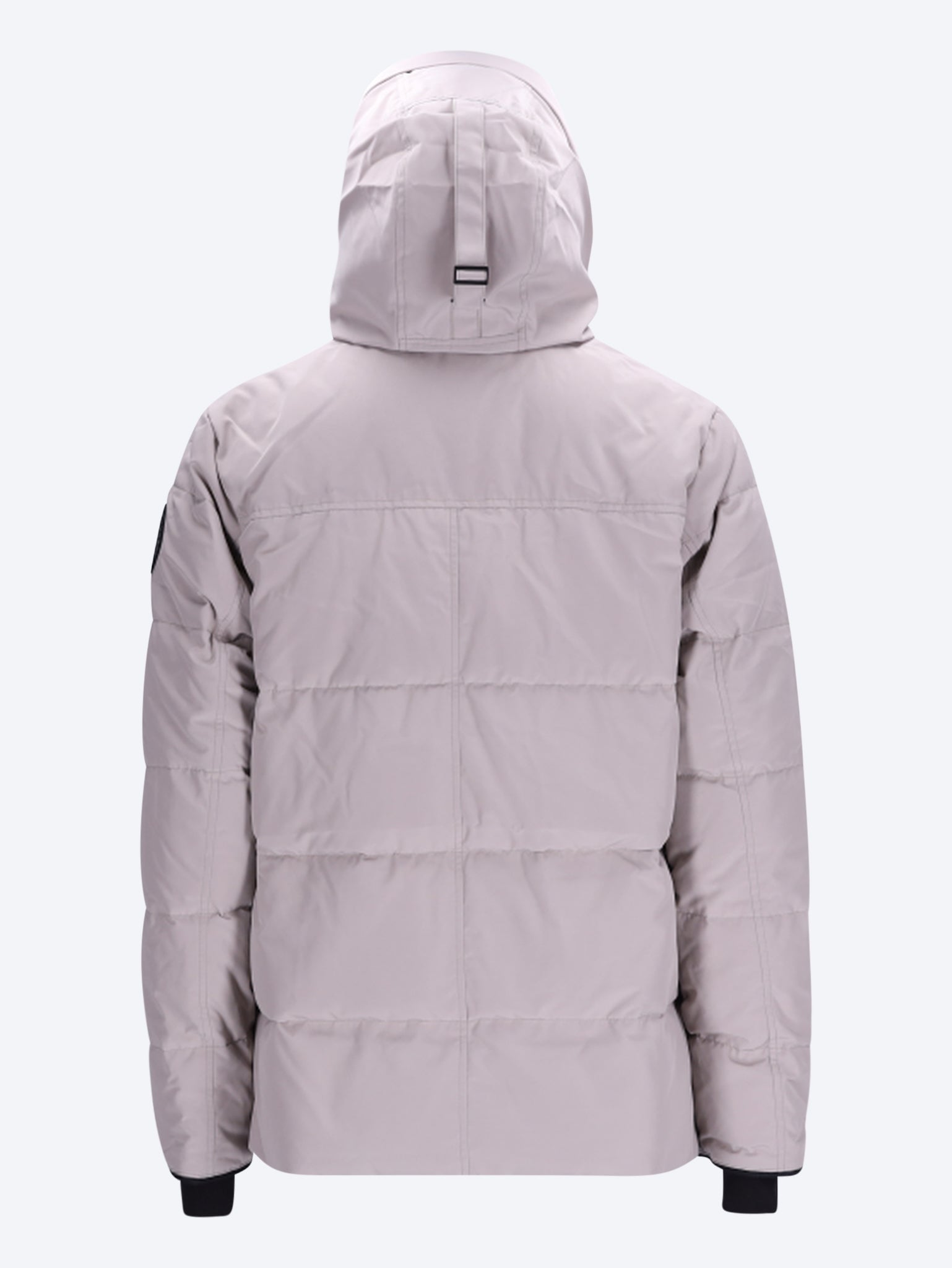Wyndham parka 3