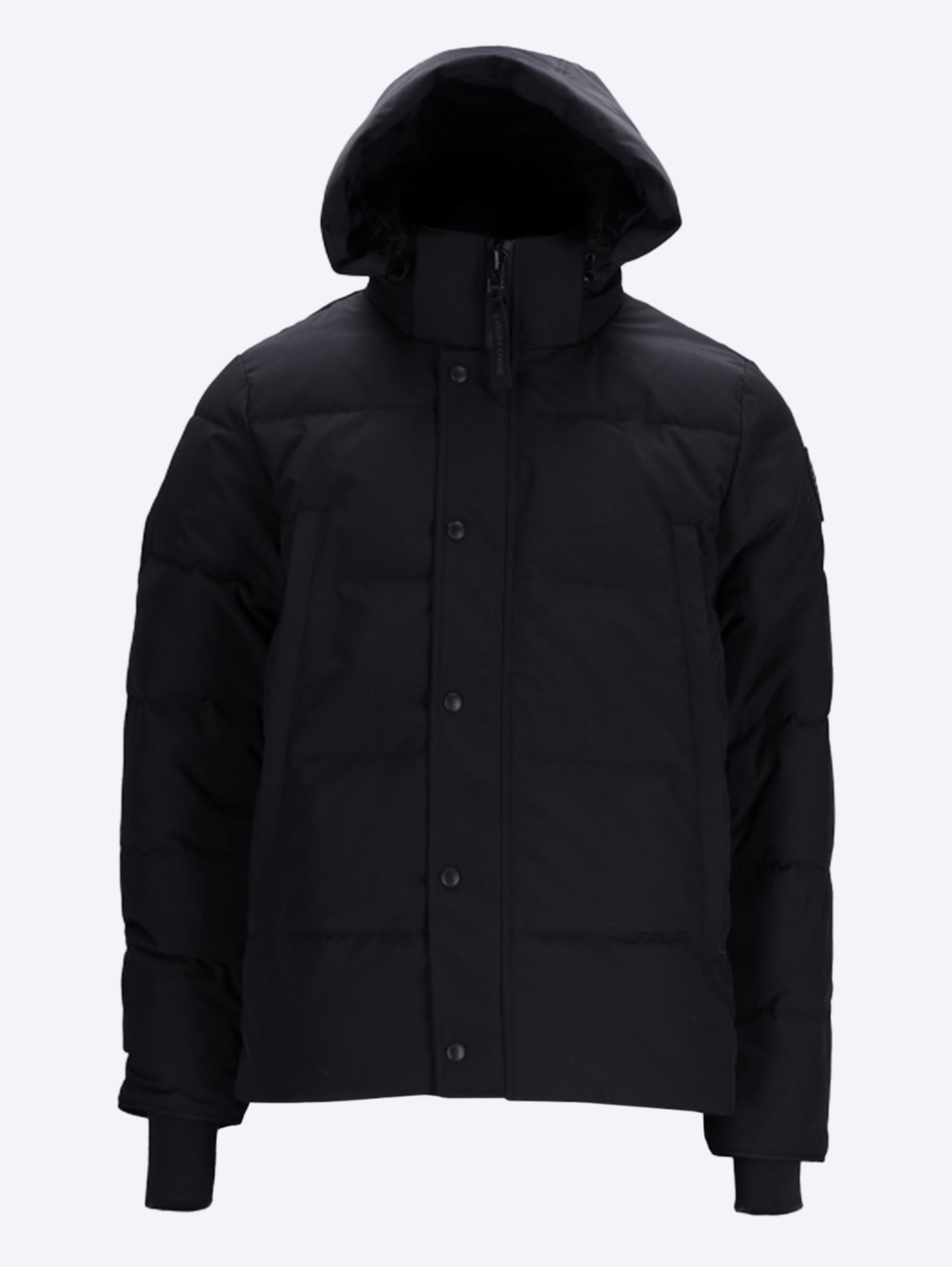 Parka Wyndham 1