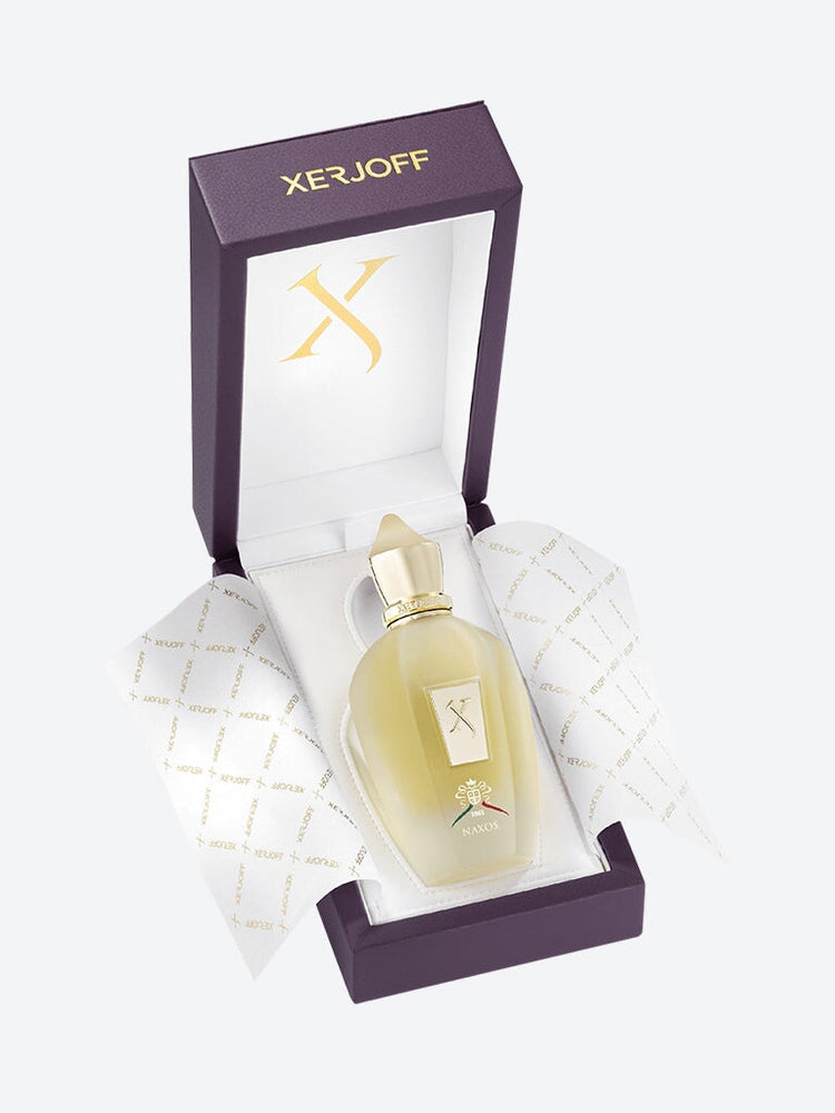 Xj1861 naxos Eau de parfum 2