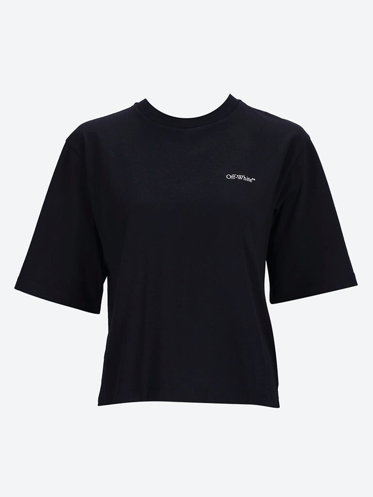 Xray arrow basic t-shirt 1