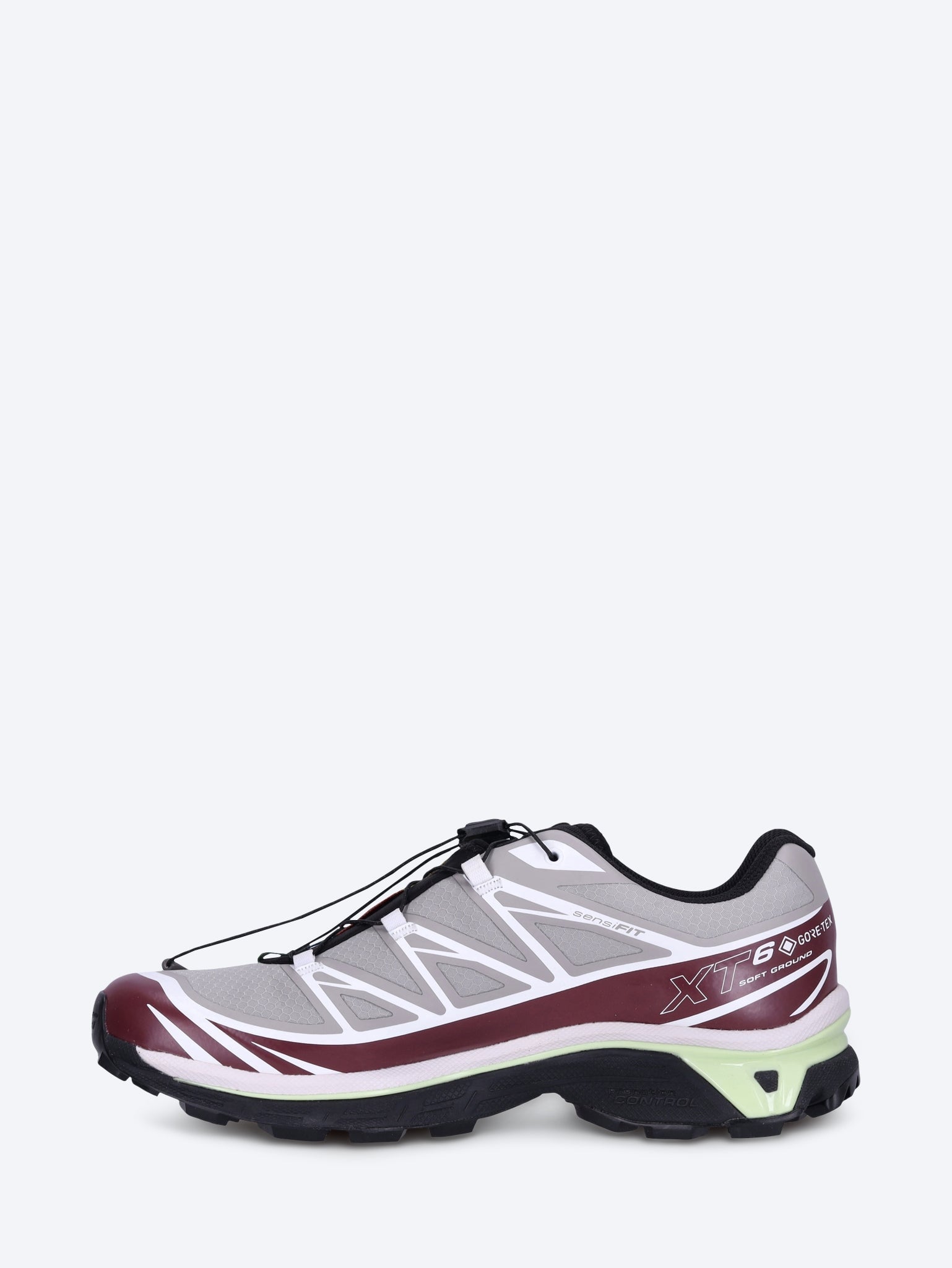 Xt-6 gore-tex sneakers 4
