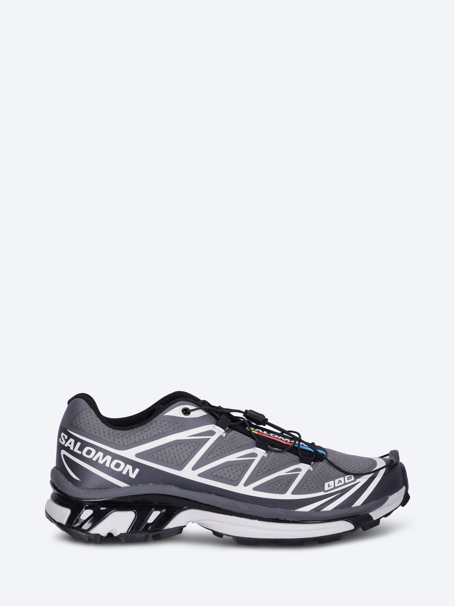 baskets XT-6 1