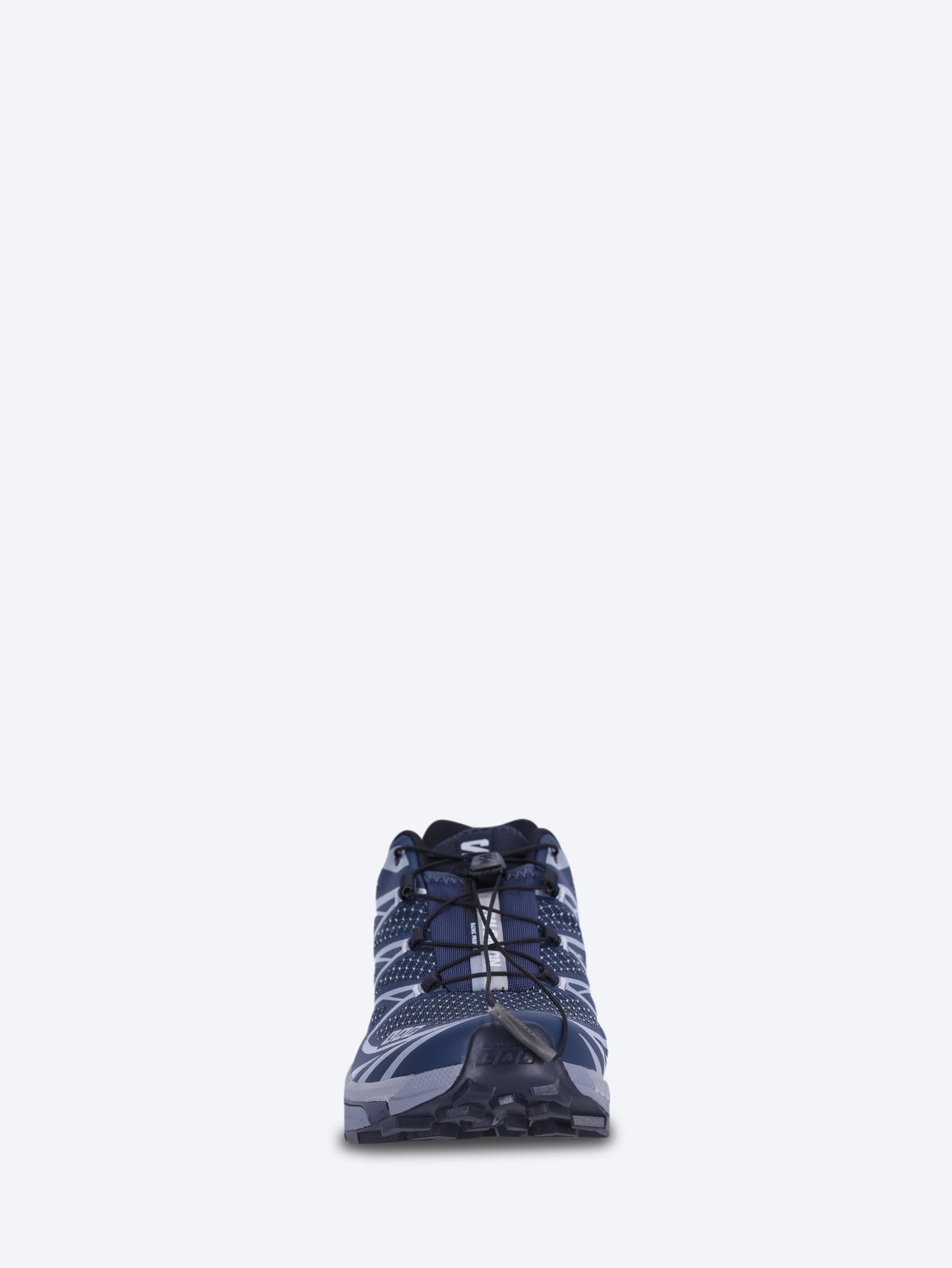 Baskets rues en acier XT-6 3