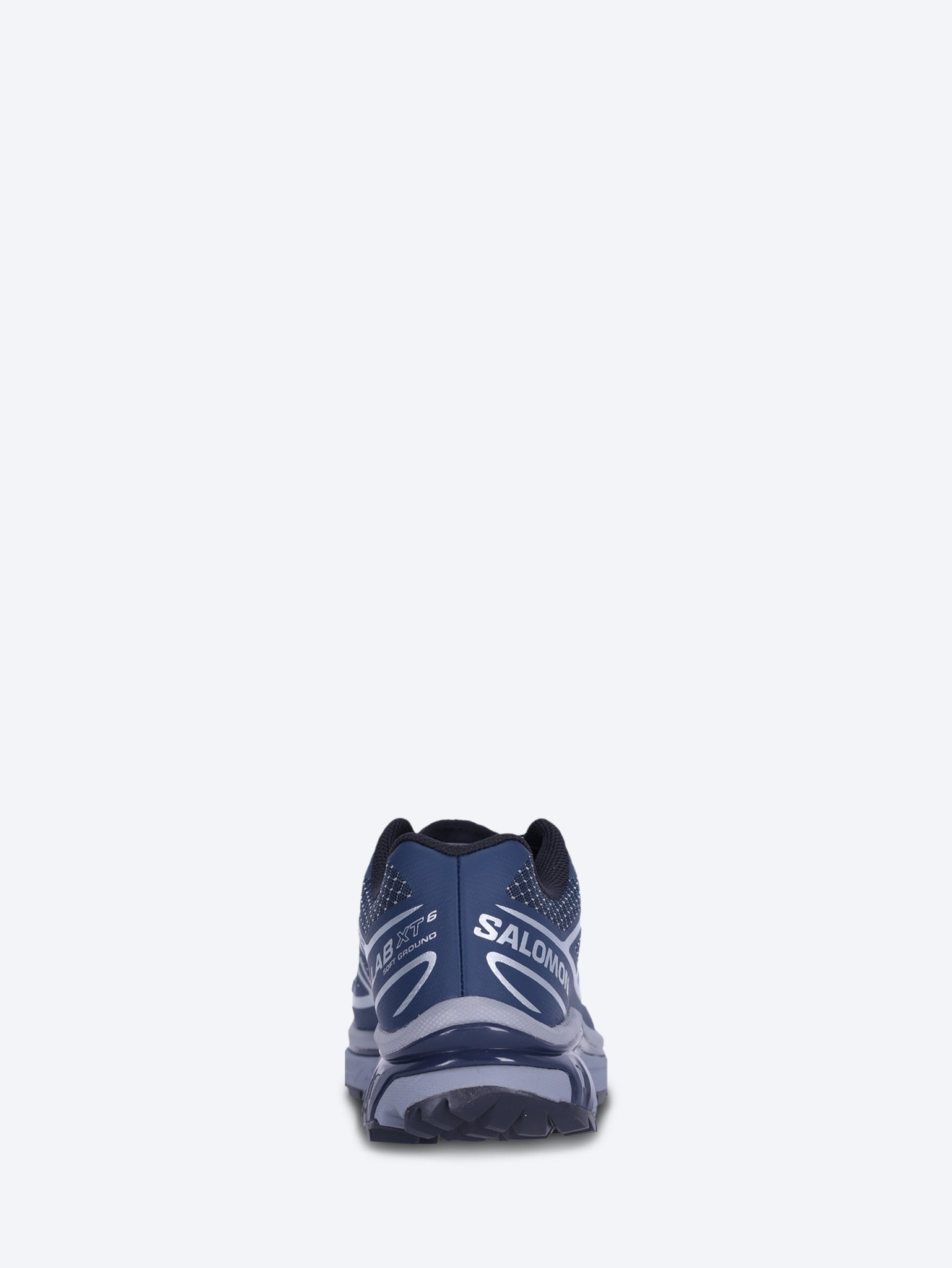 Baskets rues en acier XT-6 5