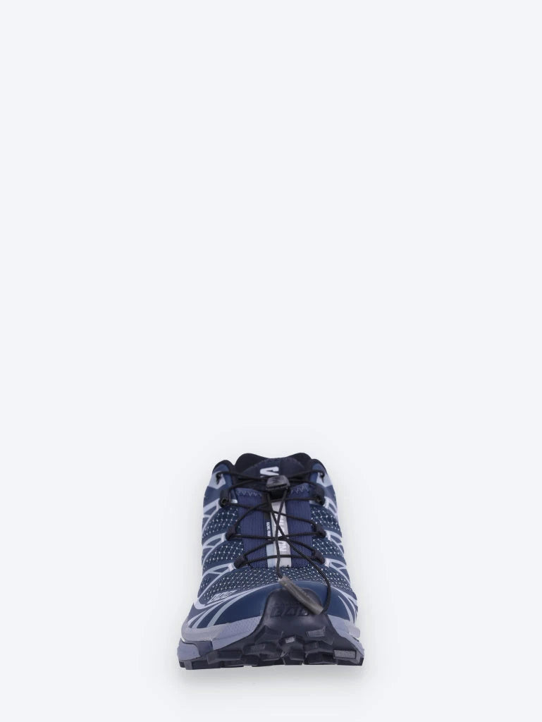 Baskets rues en acier XT-6 3