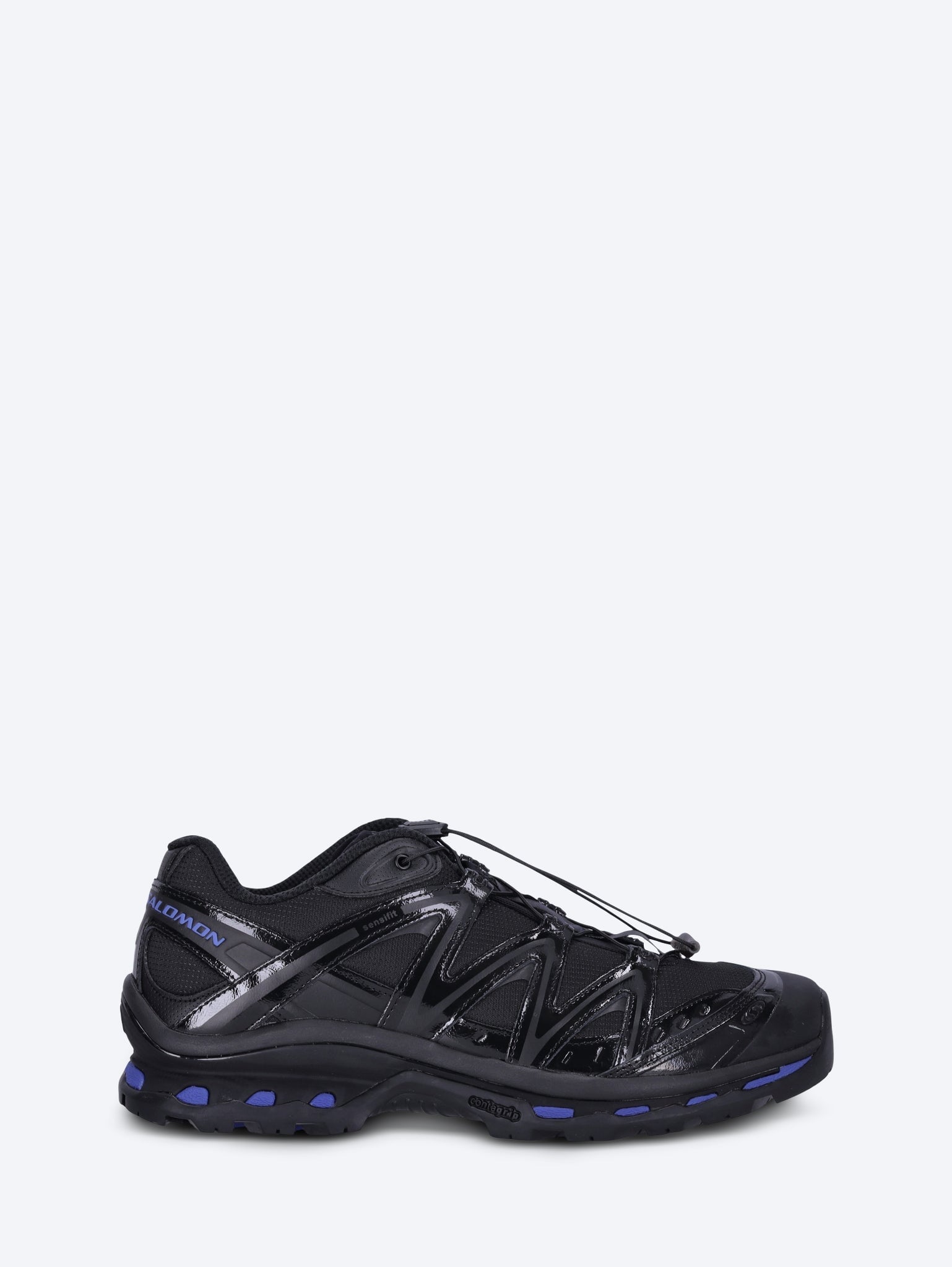 Xt-Quest Recon-Sneaker 1