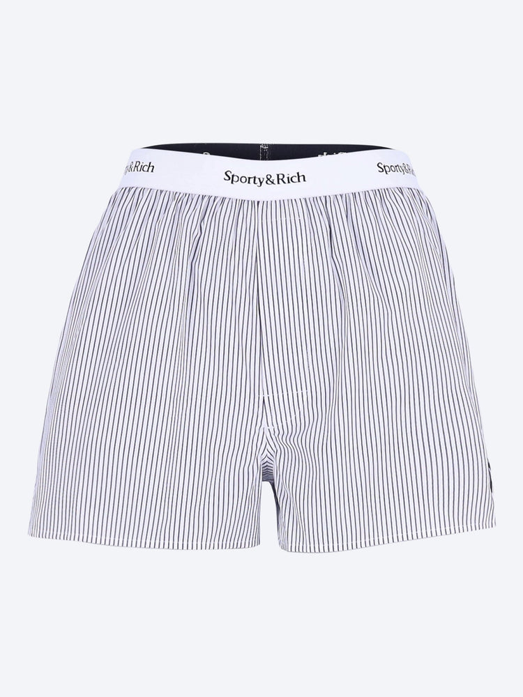 Shorts boxer Yankees Serif 1