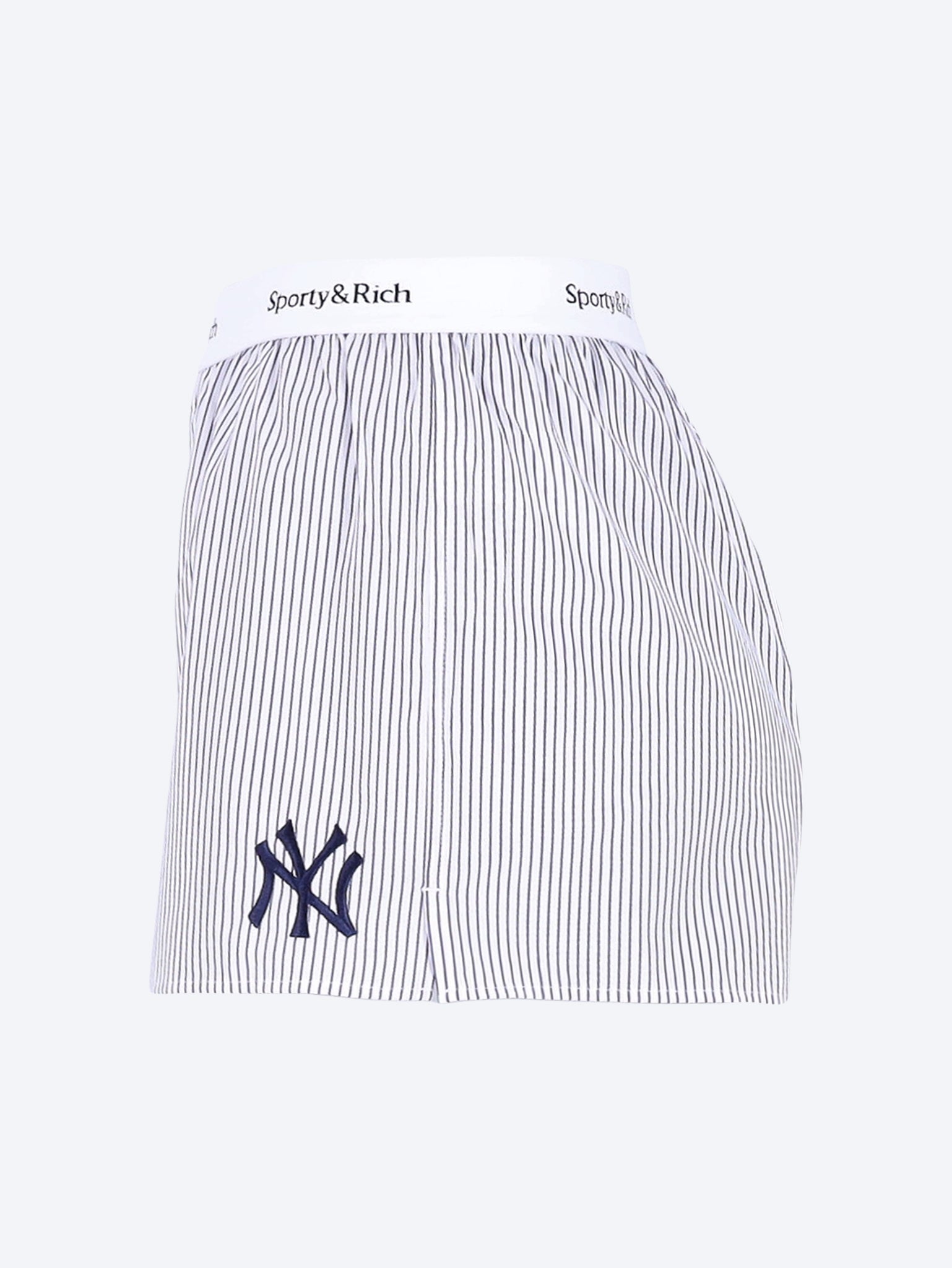 Shorts boxer Yankees Serif 2