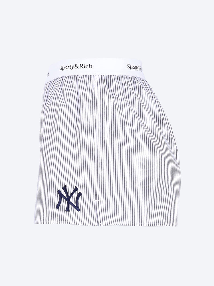 Shorts boxer Yankees Serif 2