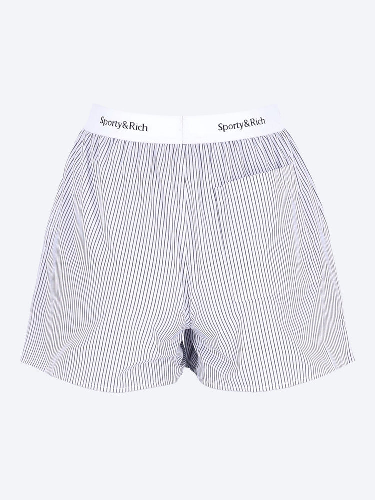 Shorts boxer Yankees Serif 3