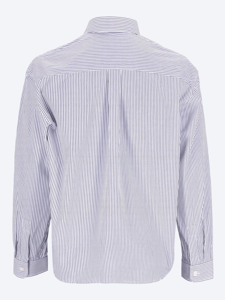 Chadie surdimensionnée des Yankees Serif 3